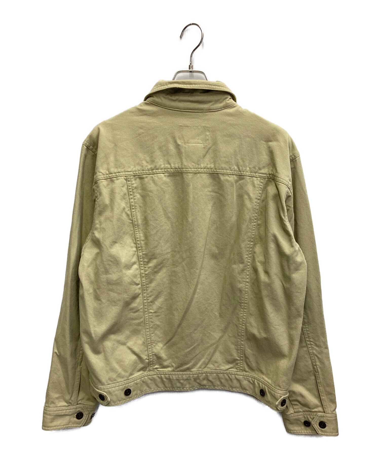 中古・古着通販】L.L.Bean (エルエルビーン) トラッカージャケット 