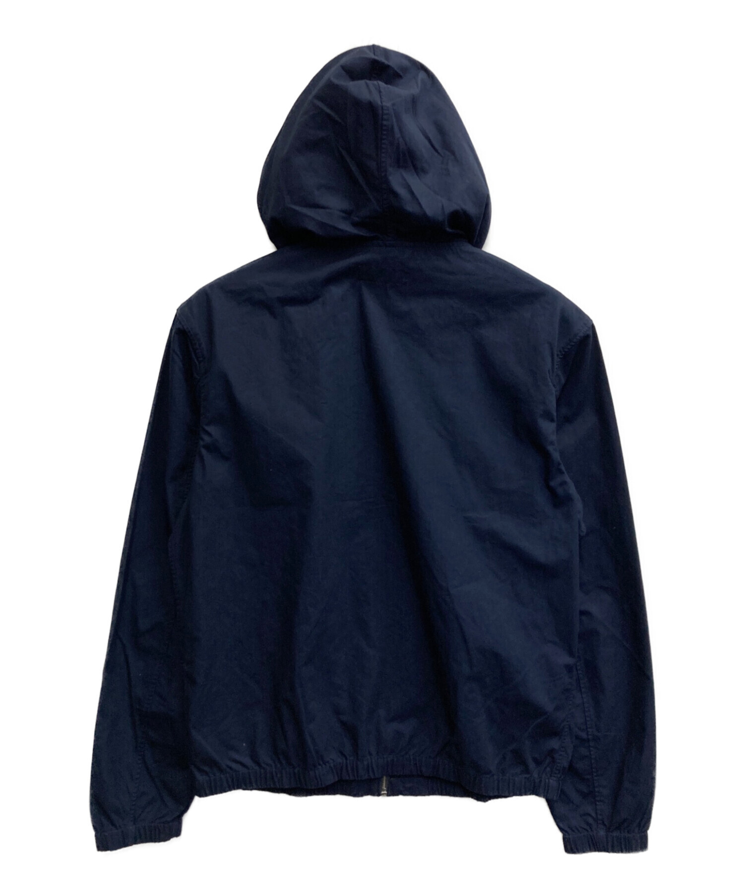 中古・古着通販】POLO RALPH LAUREN (ポロ・ラルフローレン) フーディ