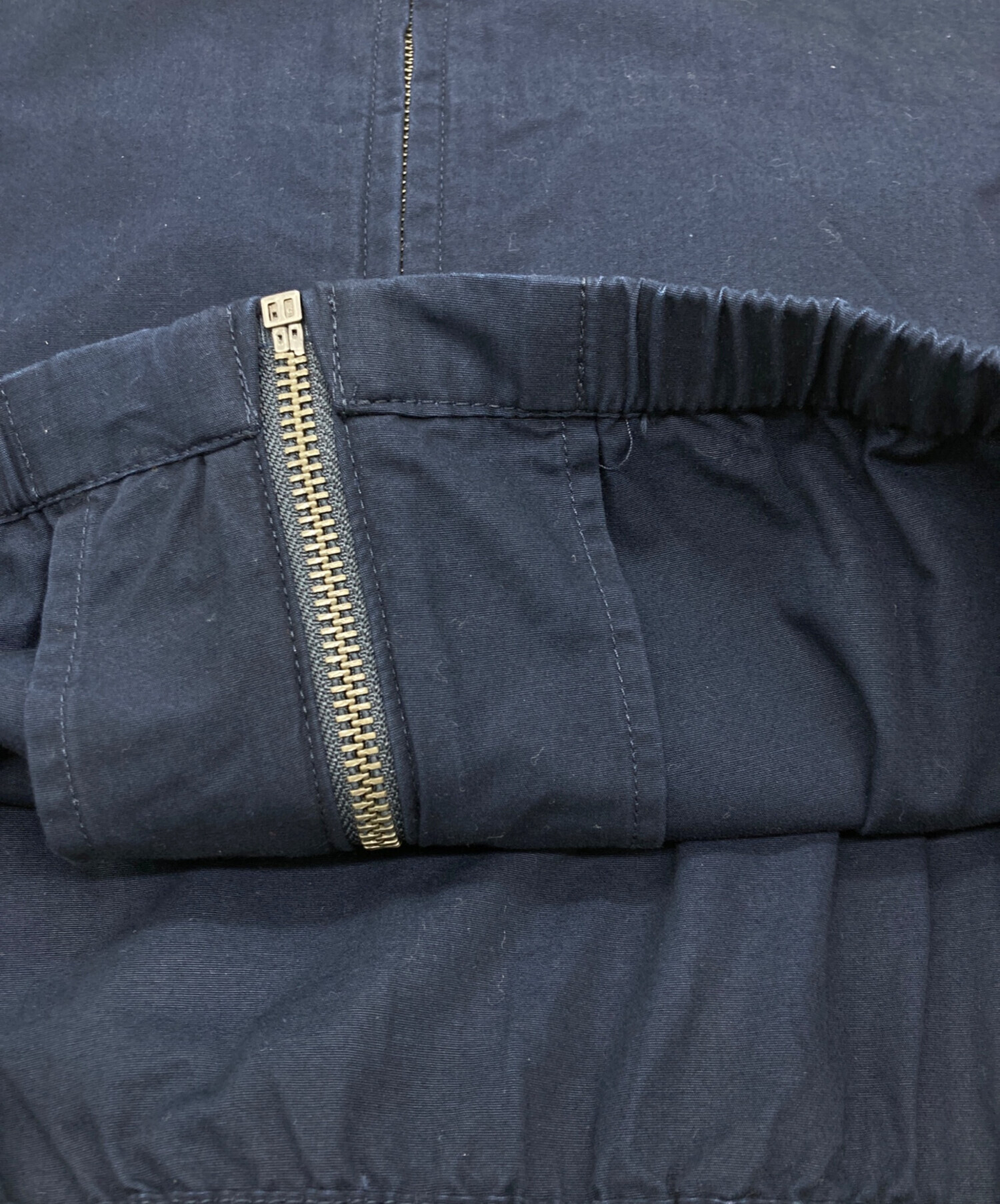 中古・古着通販】POLO RALPH LAUREN (ポロ・ラルフローレン) フーディ