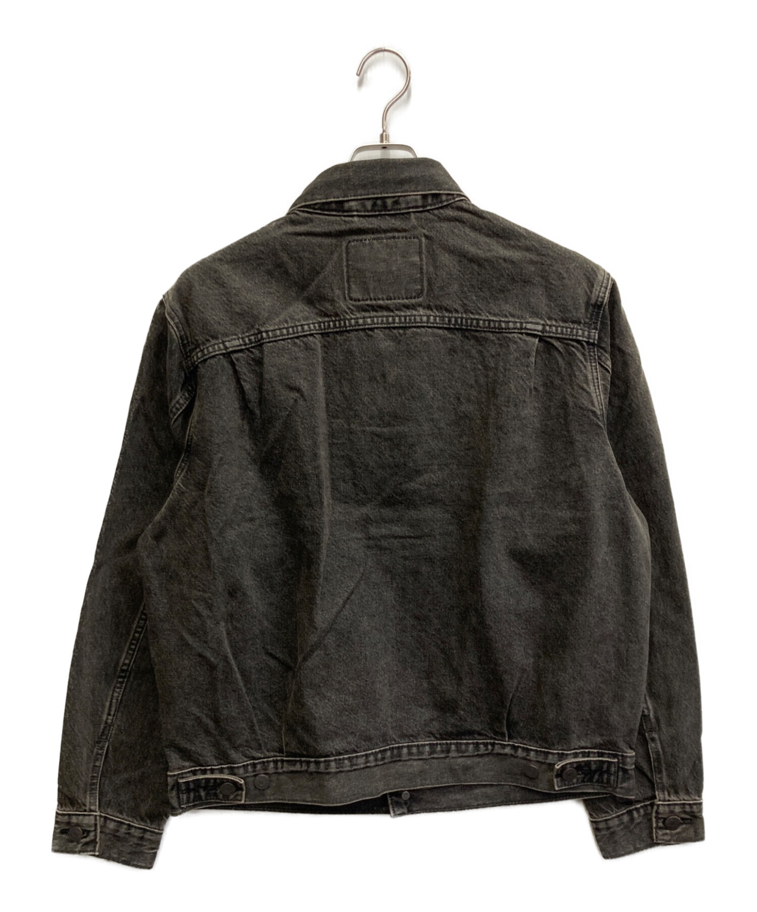 中古・古着通販】LEVI'S (リーバイス) TYPEⅡトラッカージャケット