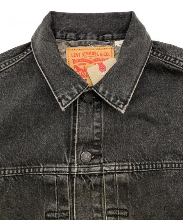 中古・古着通販】LEVI'S (リーバイス) TYPEⅡトラッカージャケット
