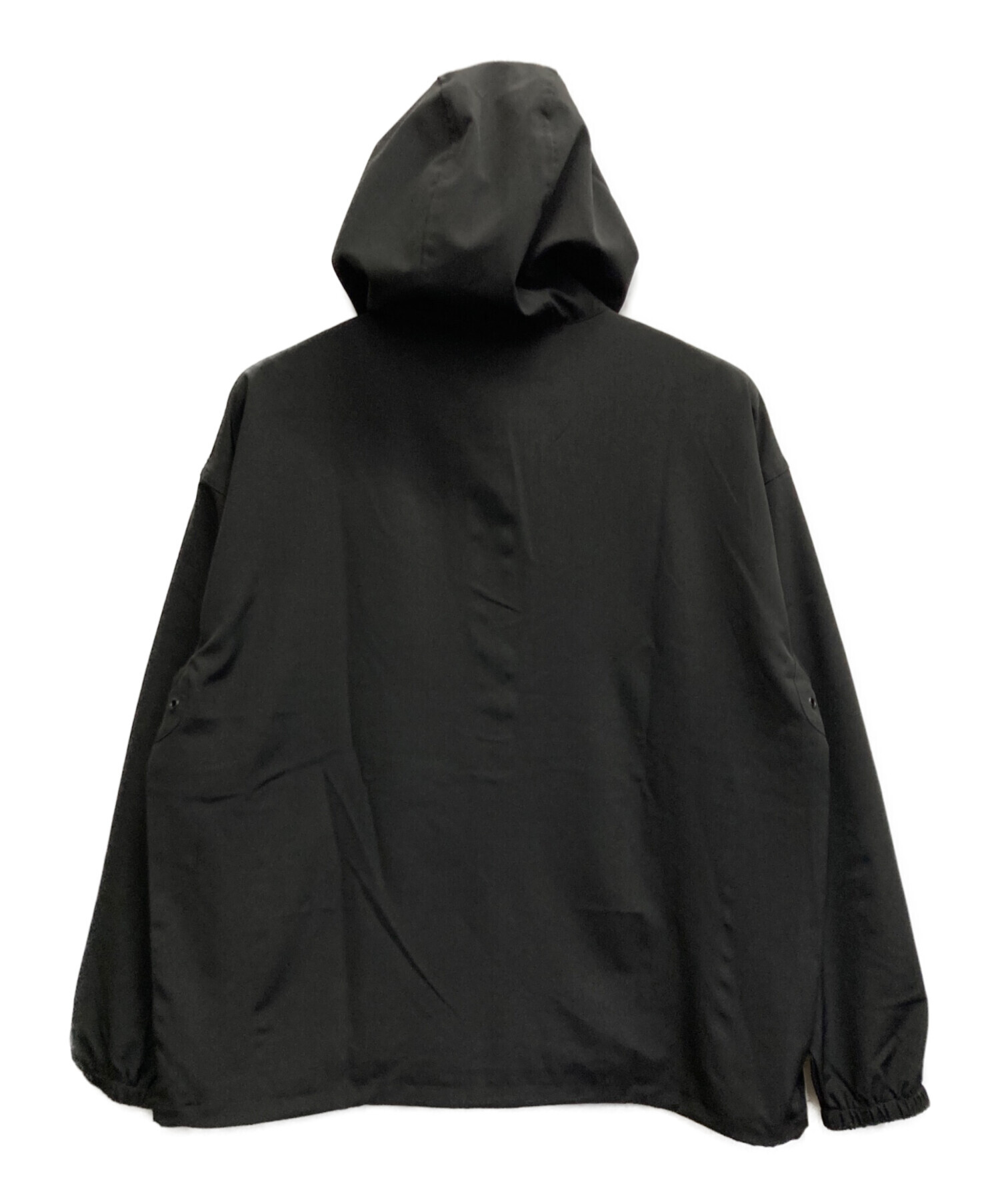 中古・古着通販】Champion (チャンピオン) アノラックパーカー