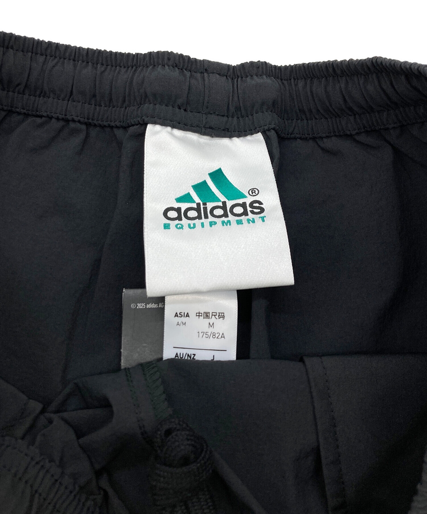 中古・古着通販】adidas (アディダス) エキップメント ショーツ