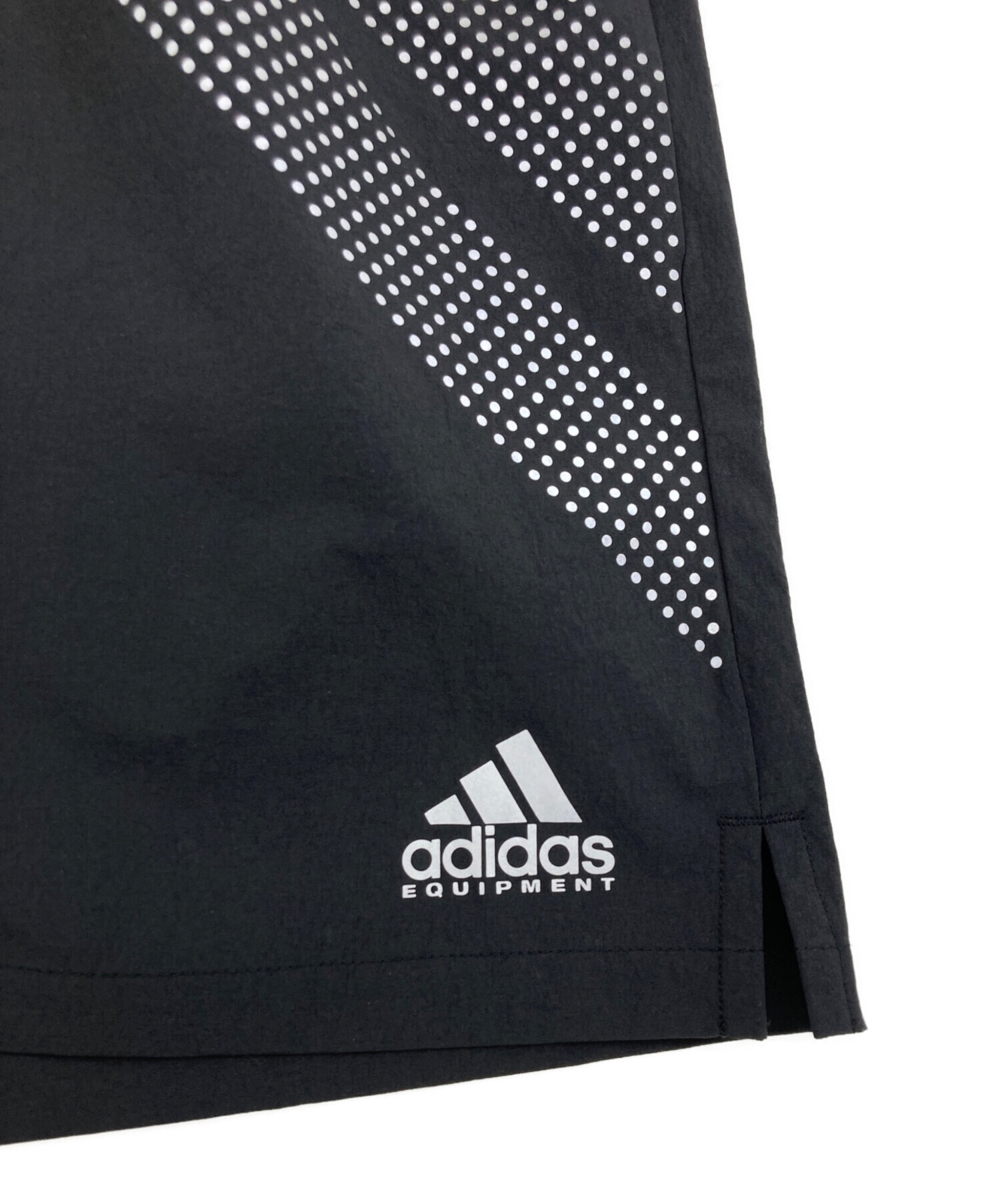 中古・古着通販】adidas (アディダス) エキップメント ショーツ 