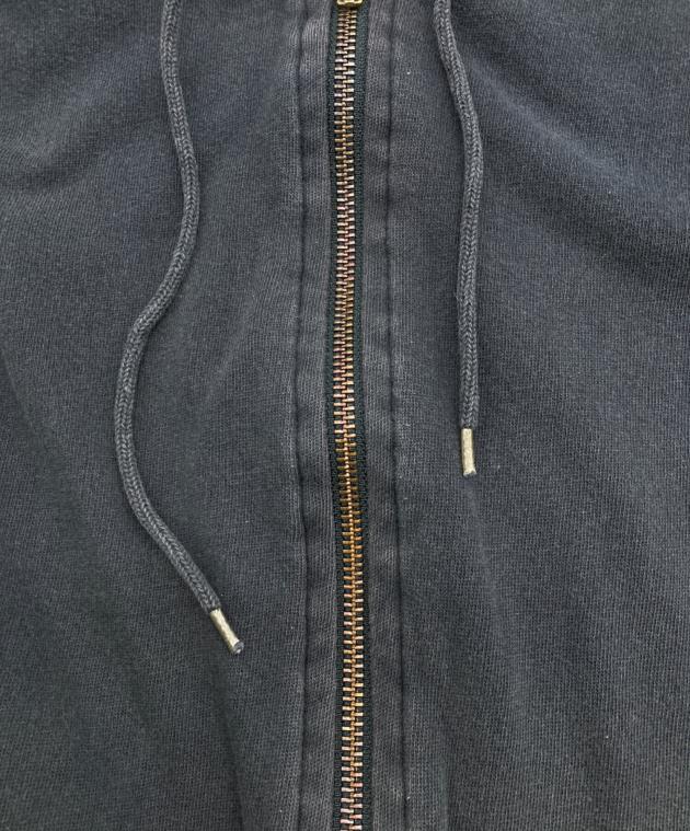 中古・古着通販】Dickies (ディッキーズ) 裏サーマルジップパーカー 