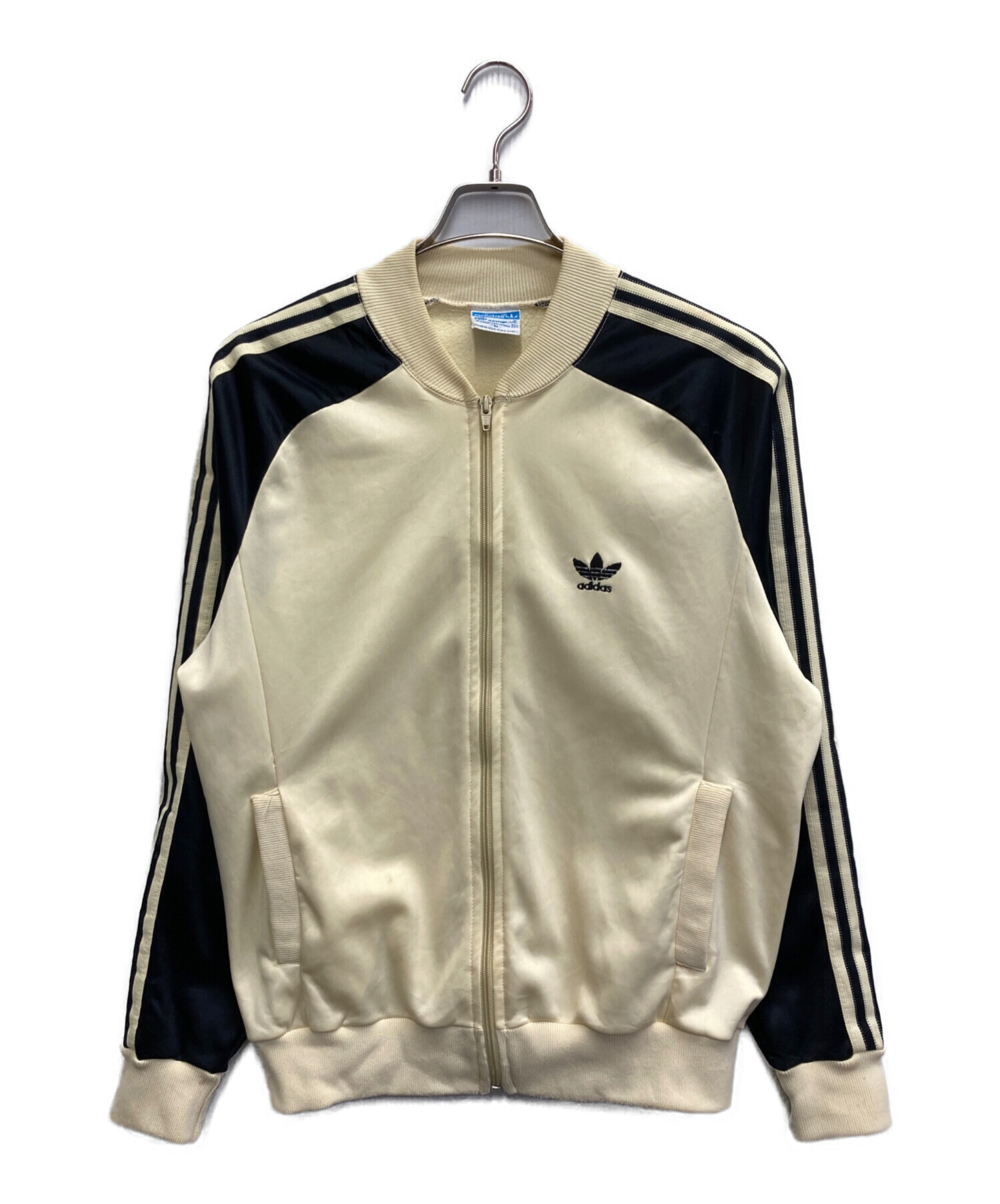 中古・古着通販】adidas (アディダス) 80s ATP トラックジャケット