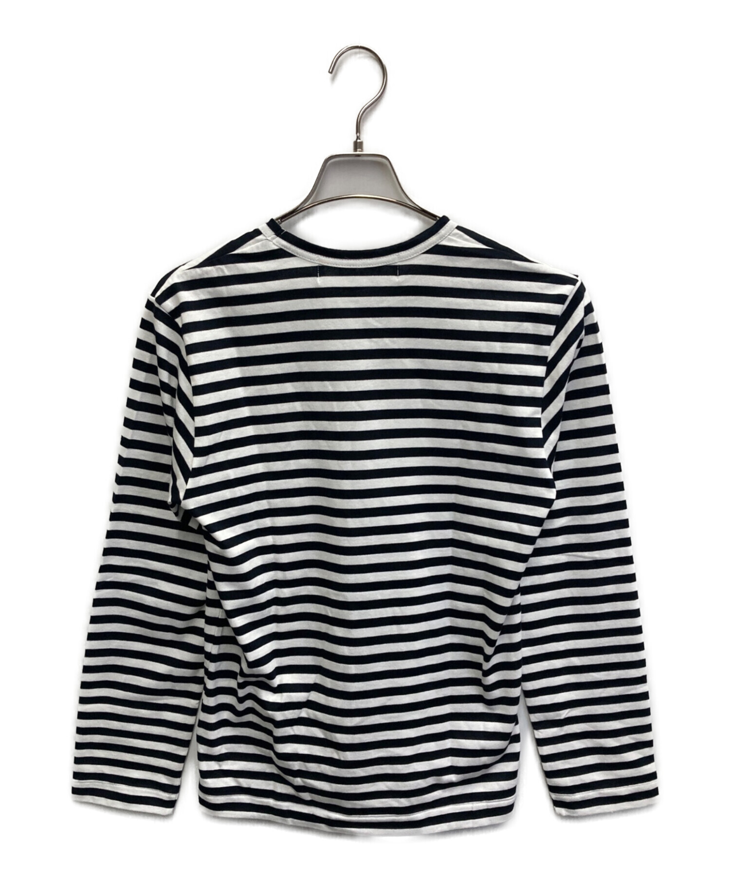 中古・古着通販】PLAY COMME des GARCONS (プレイコムデギャルソン 