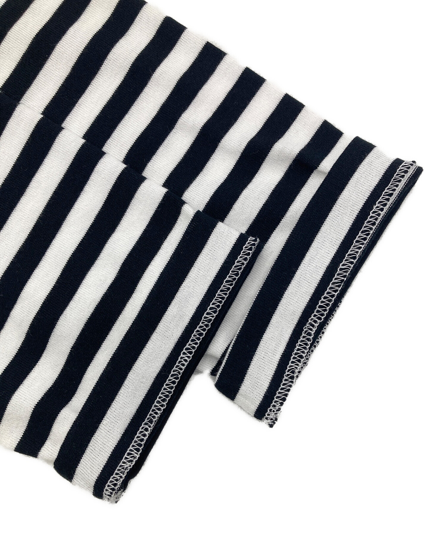 中古・古着通販】PLAY COMME des GARCONS (プレイコムデギャルソン 