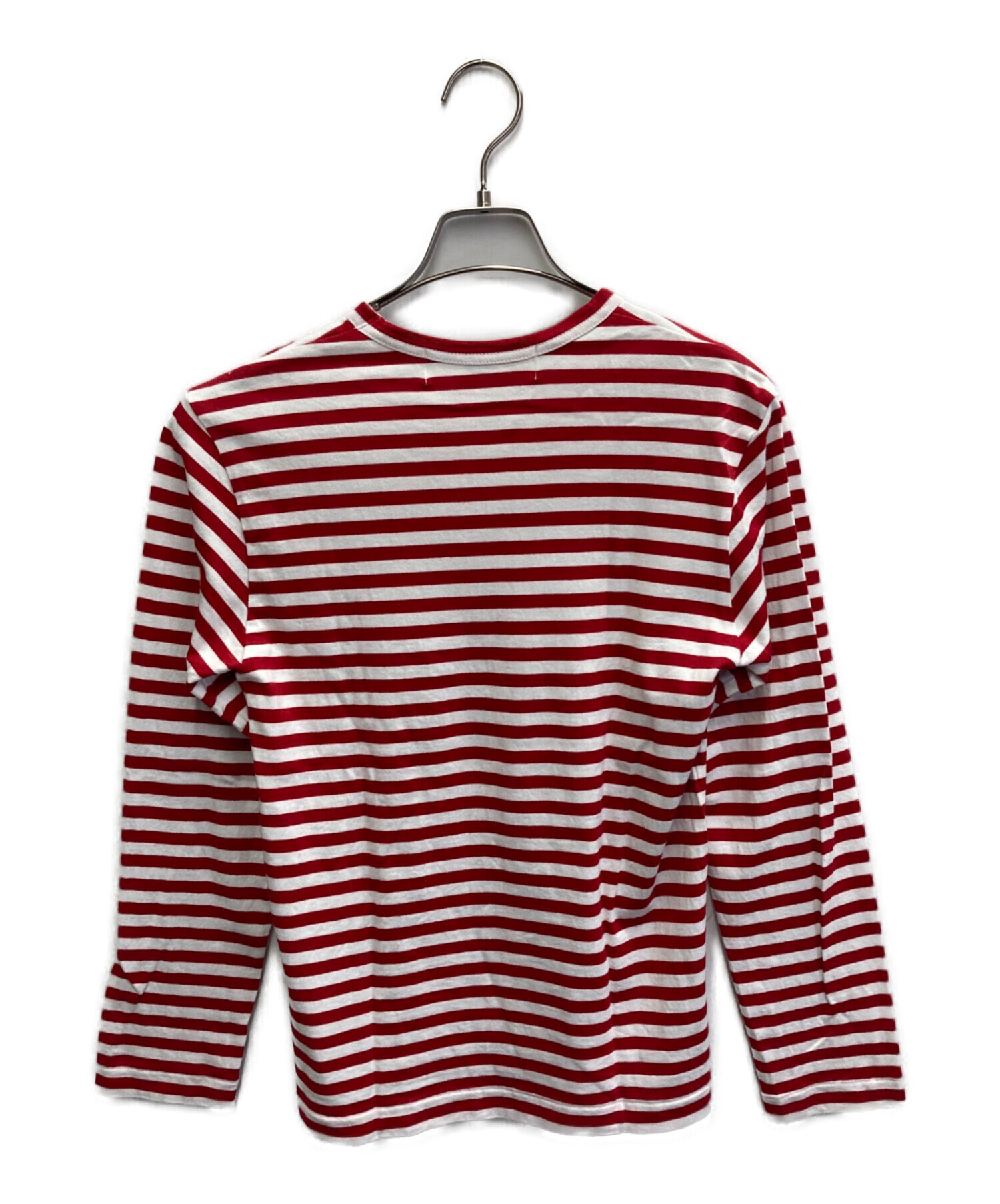 中古・古着通販】PLAY COMME des GARCONS (プレイコムデギャルソン