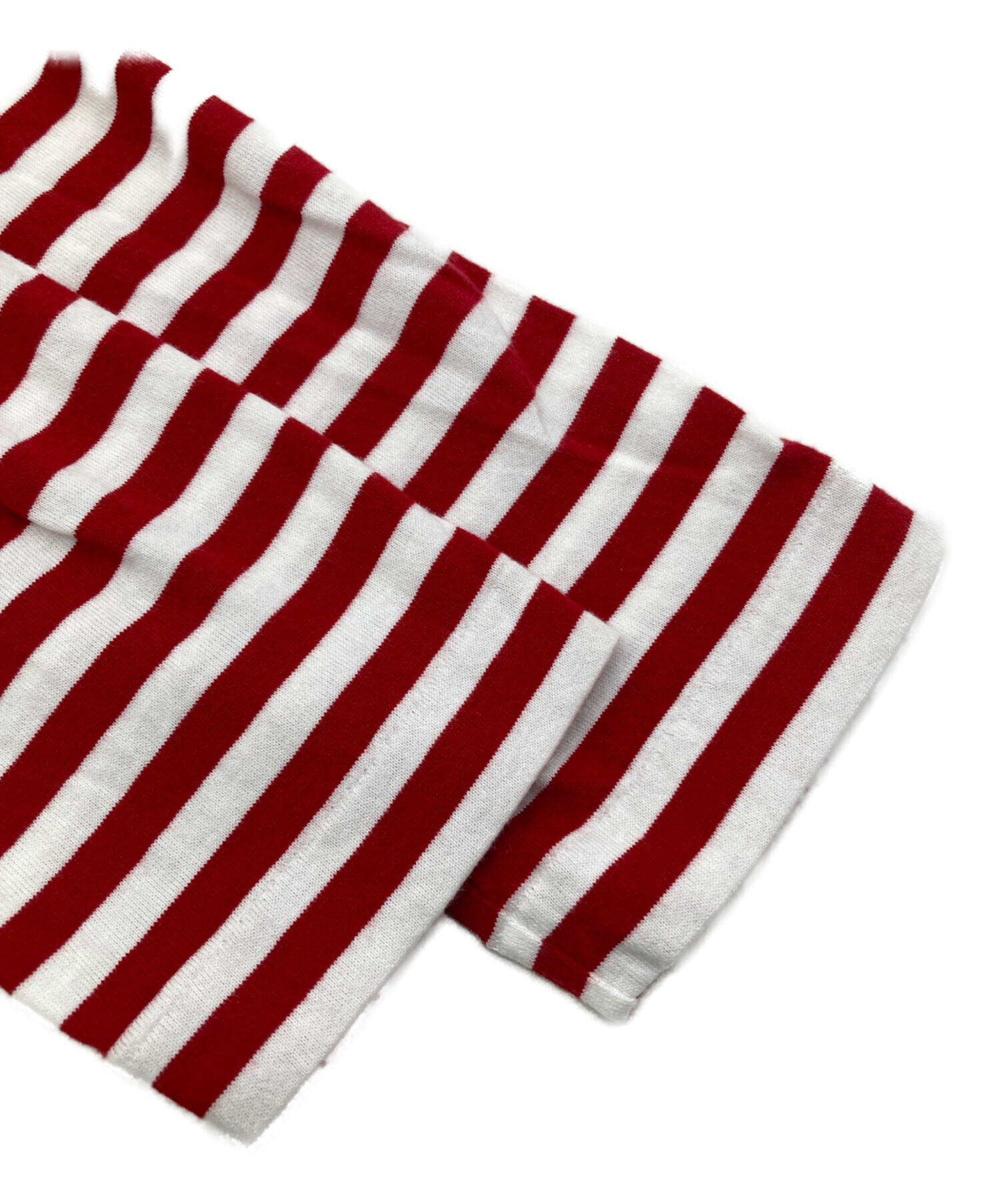 中古・古着通販】PLAY COMME des GARCONS (プレイコムデギャルソン