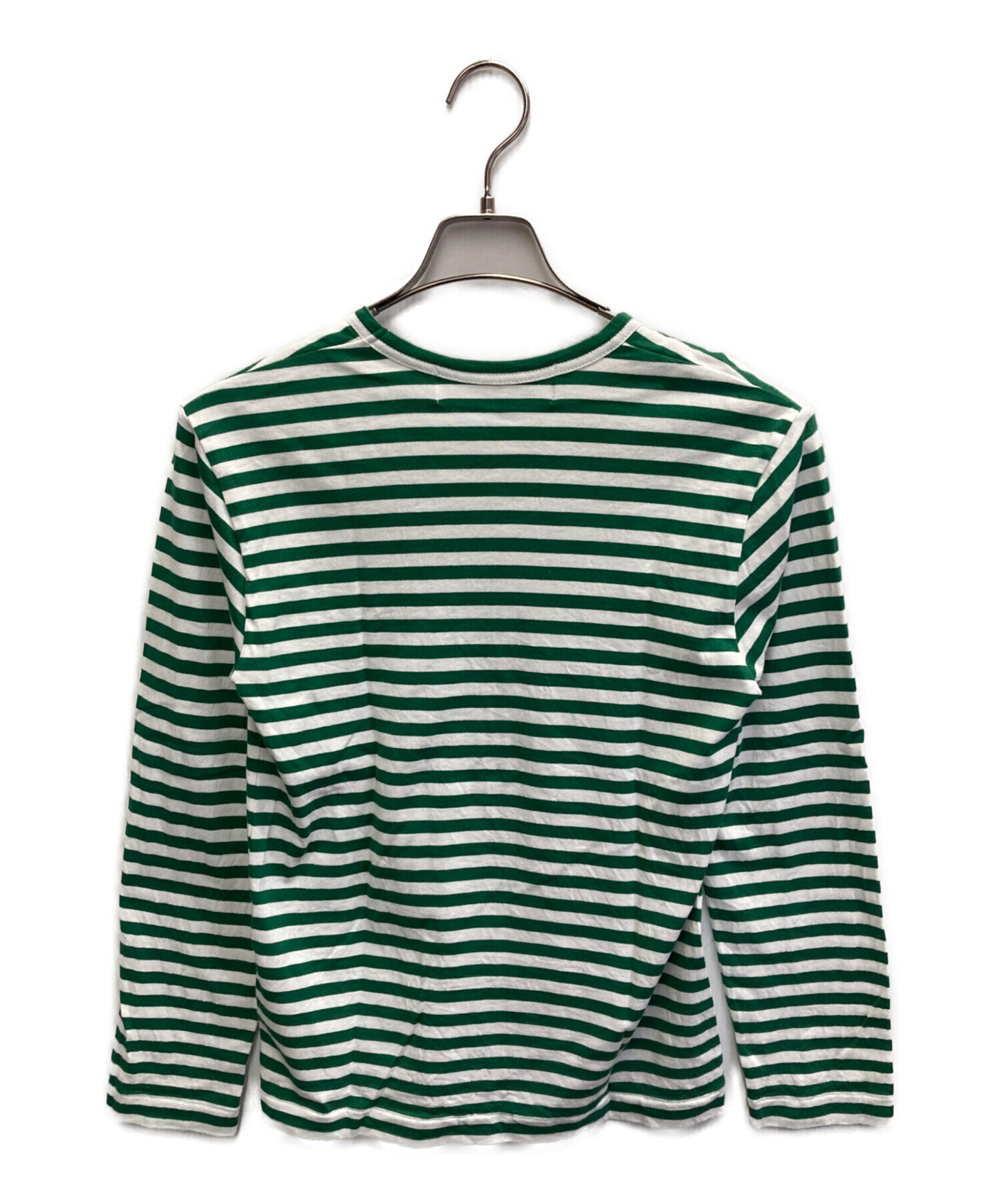 中古・古着通販】PLAY COMME des GARCONS (プレイコムデギャルソン