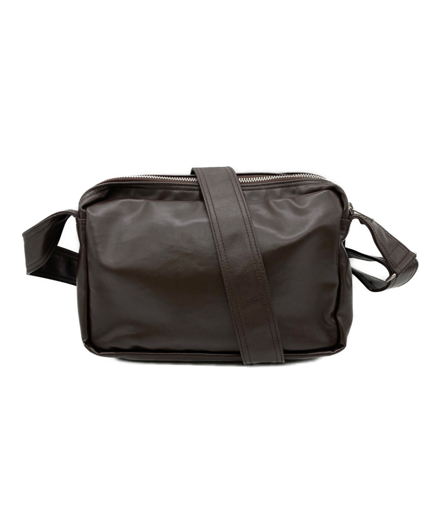 中古・古着通販】PORTER (ポーター) FREE STYLE ショルダーバッグ