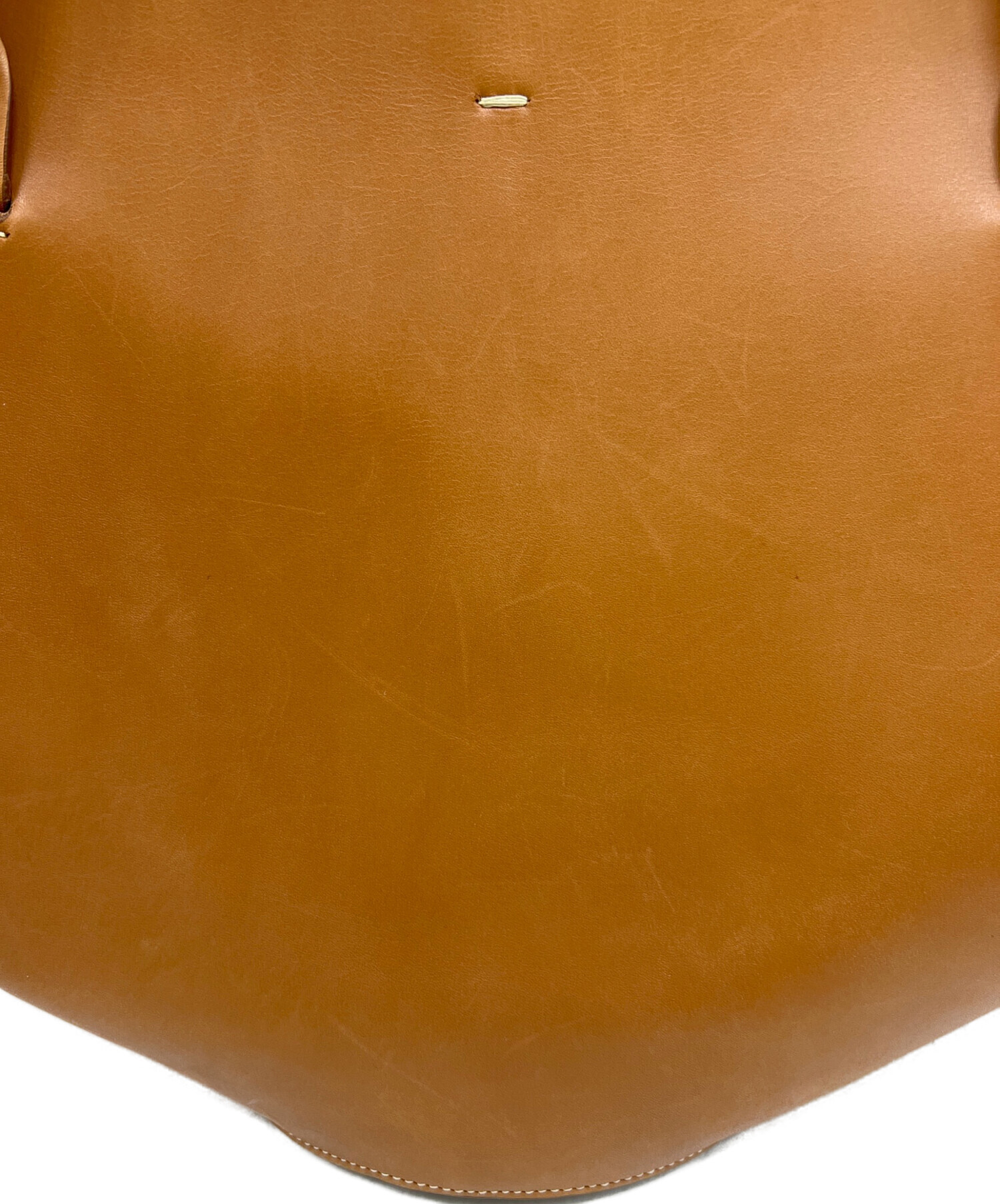 中古・古着通販】JIL SANDER (ジルサンダー) SOMBRERO レザートート