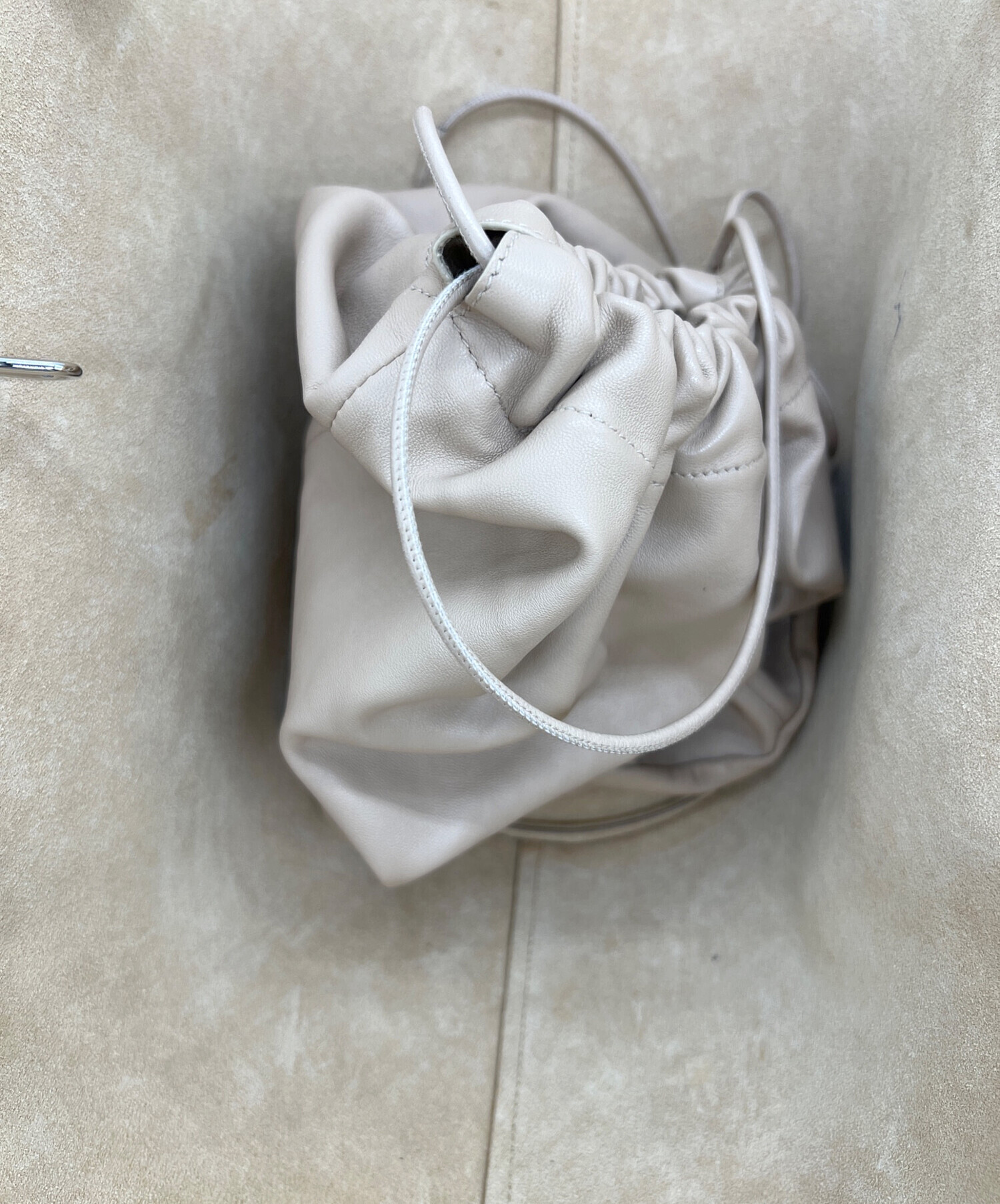 中古・古着通販】JIL SANDER (ジルサンダー) SOMBRERO レザートート
