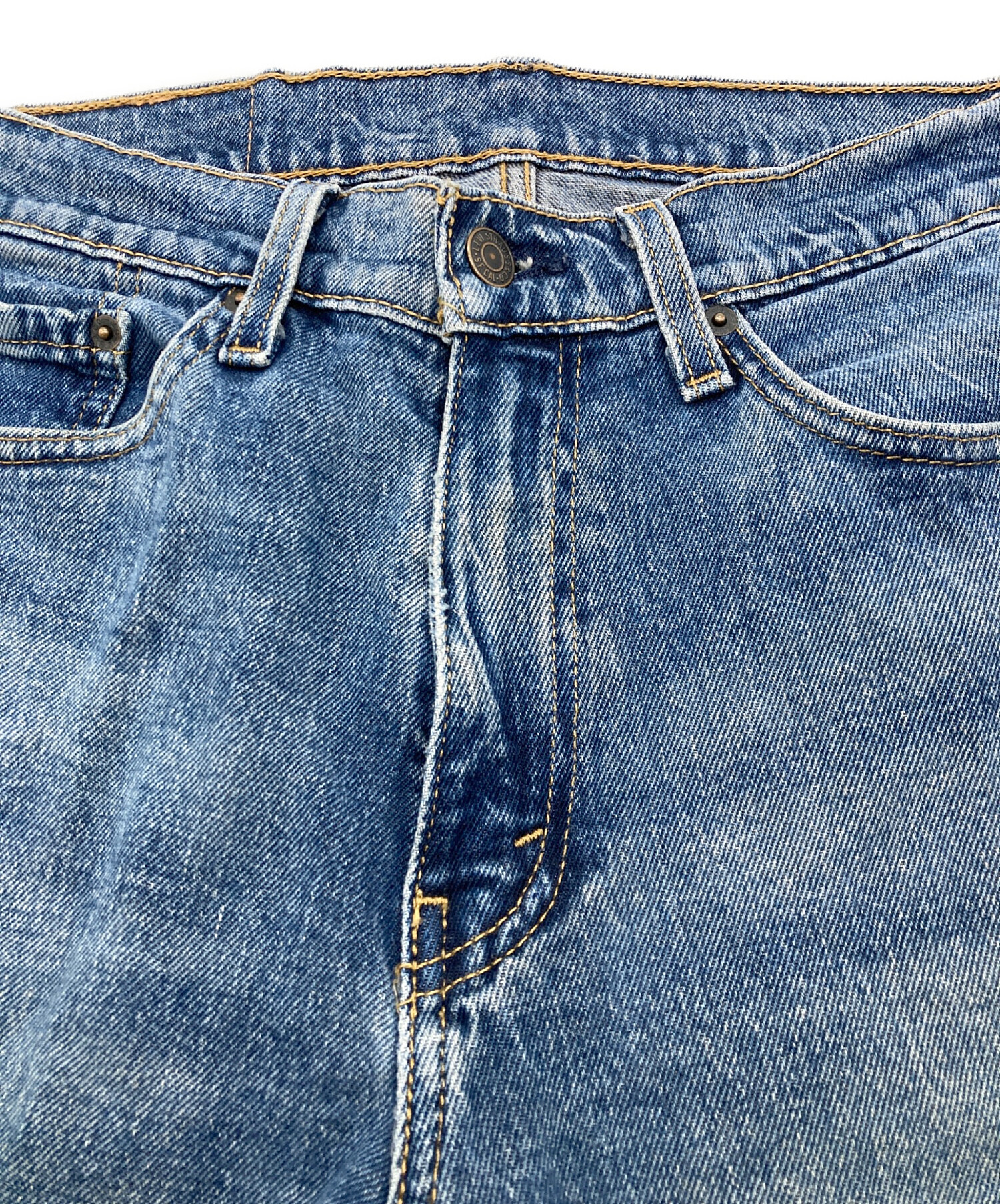 中古・古着通販】LEVI