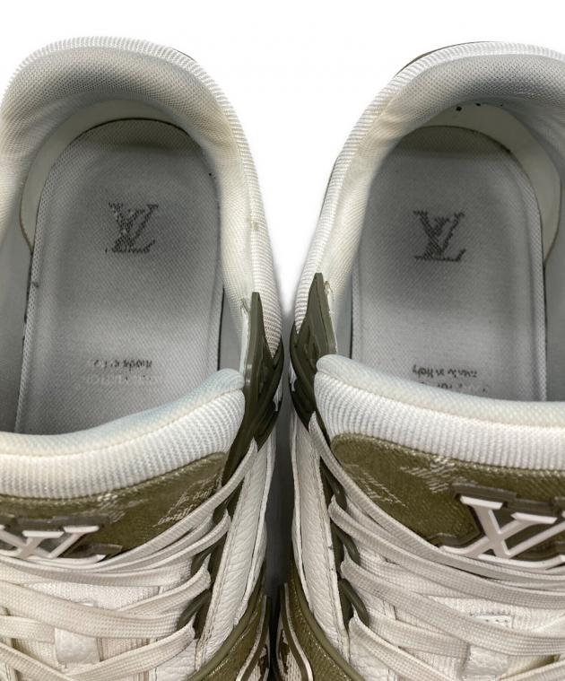 中古・古着通販】LOUIS VUITTON (ルイ ヴィトン) LV トレイナー