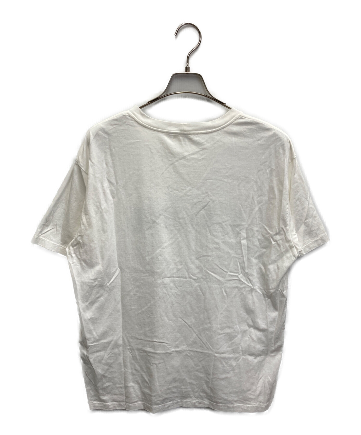 中古・古着通販】CELINE (セリーヌ) ルーズTシャツ/コットンジャージー