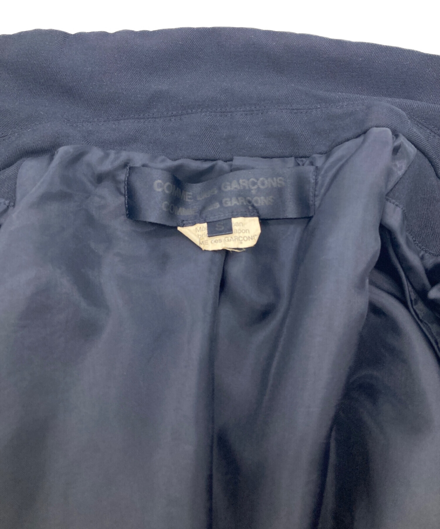 中古・古着通販】COMME des GARCONS COMME des GARCONS 