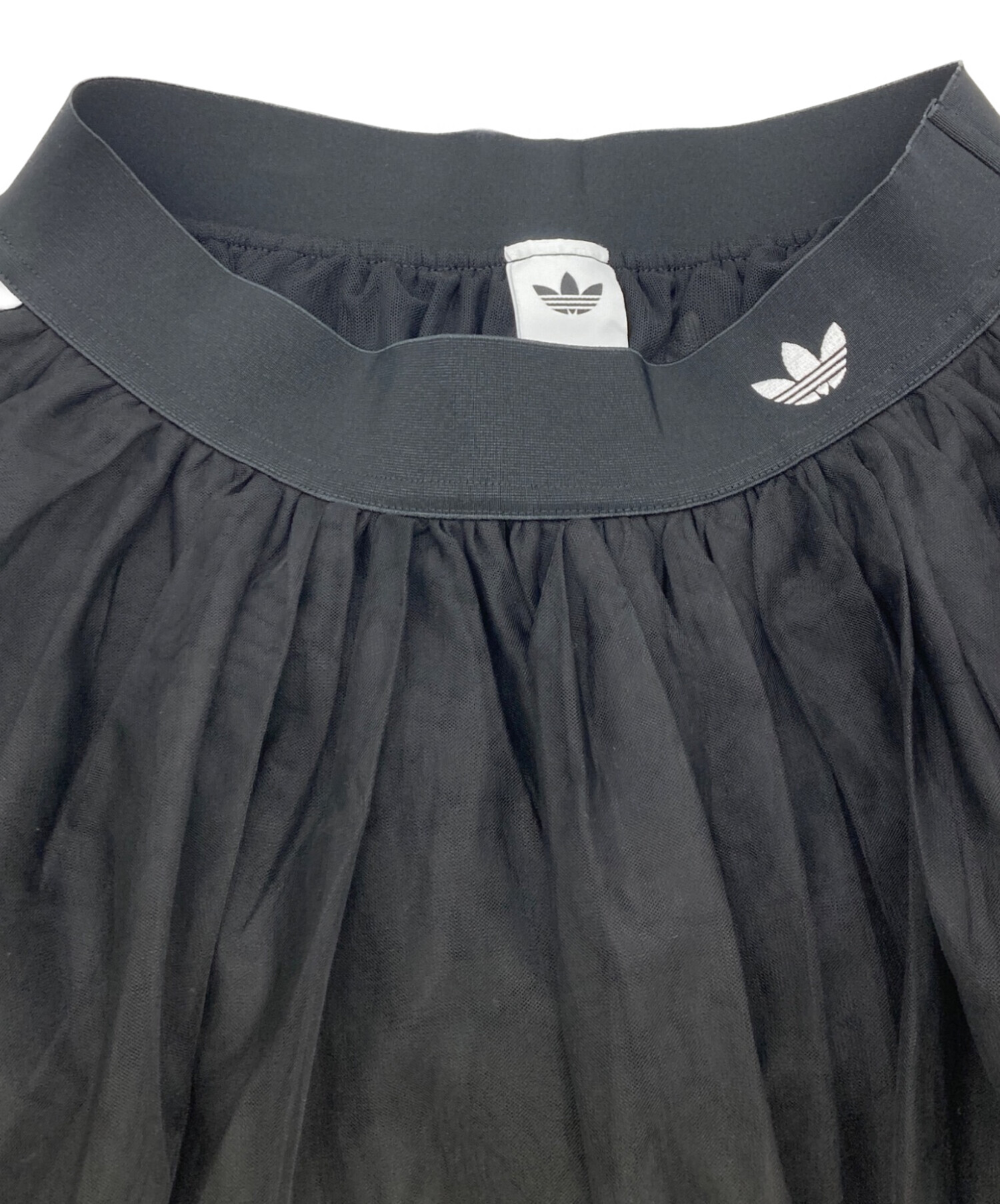 中古・古着通販】adidas (アディダス) アディルナ チュールスカート