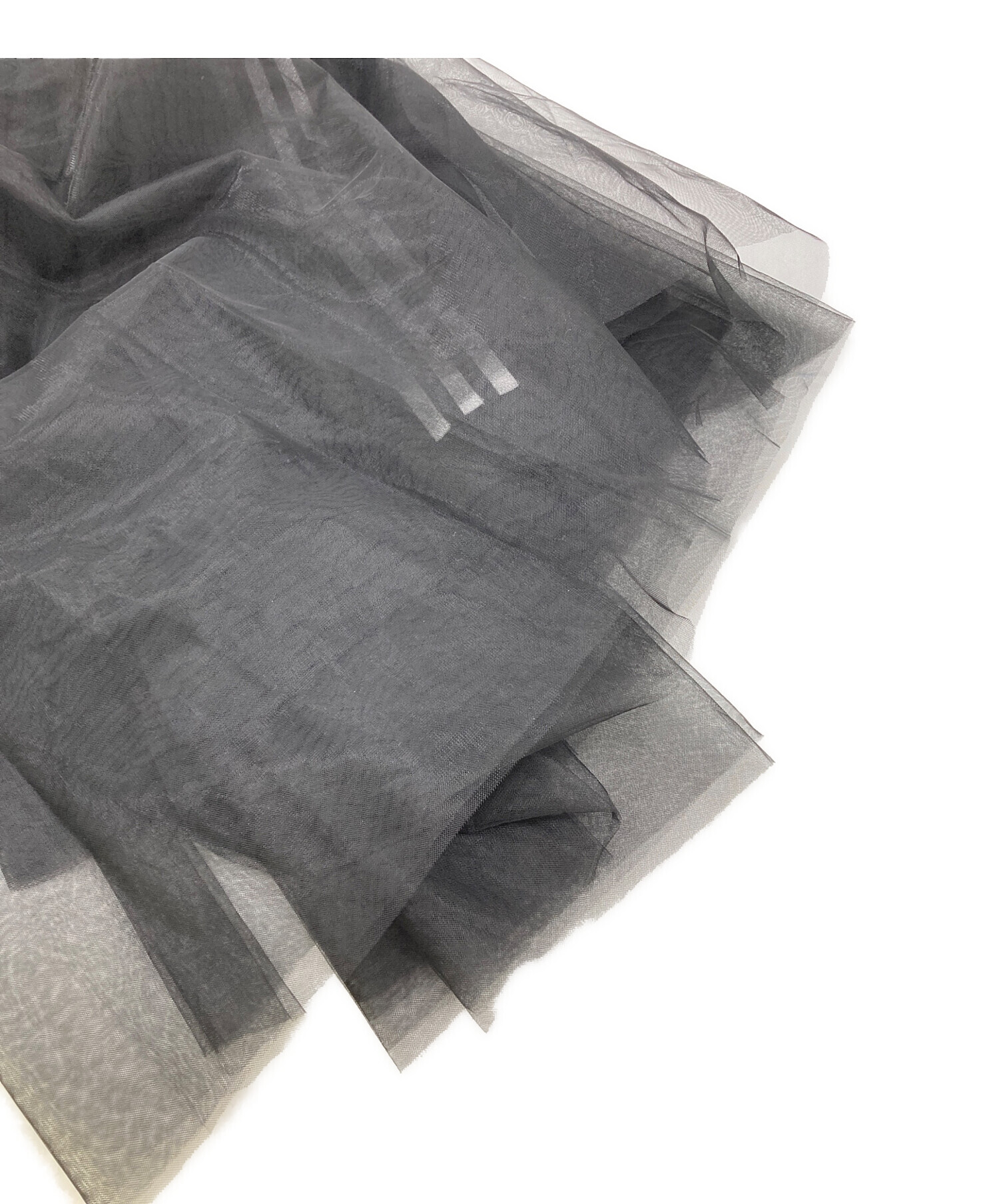 中古・古着通販】adidas (アディダス) アディルナ チュールスカート