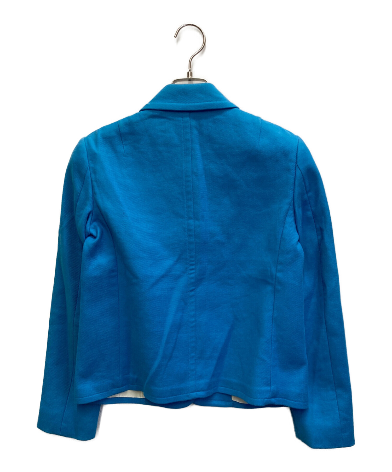 中古・古着通販】JIL SANDER NAVY (ジルサンダー ネイビー) ボタン