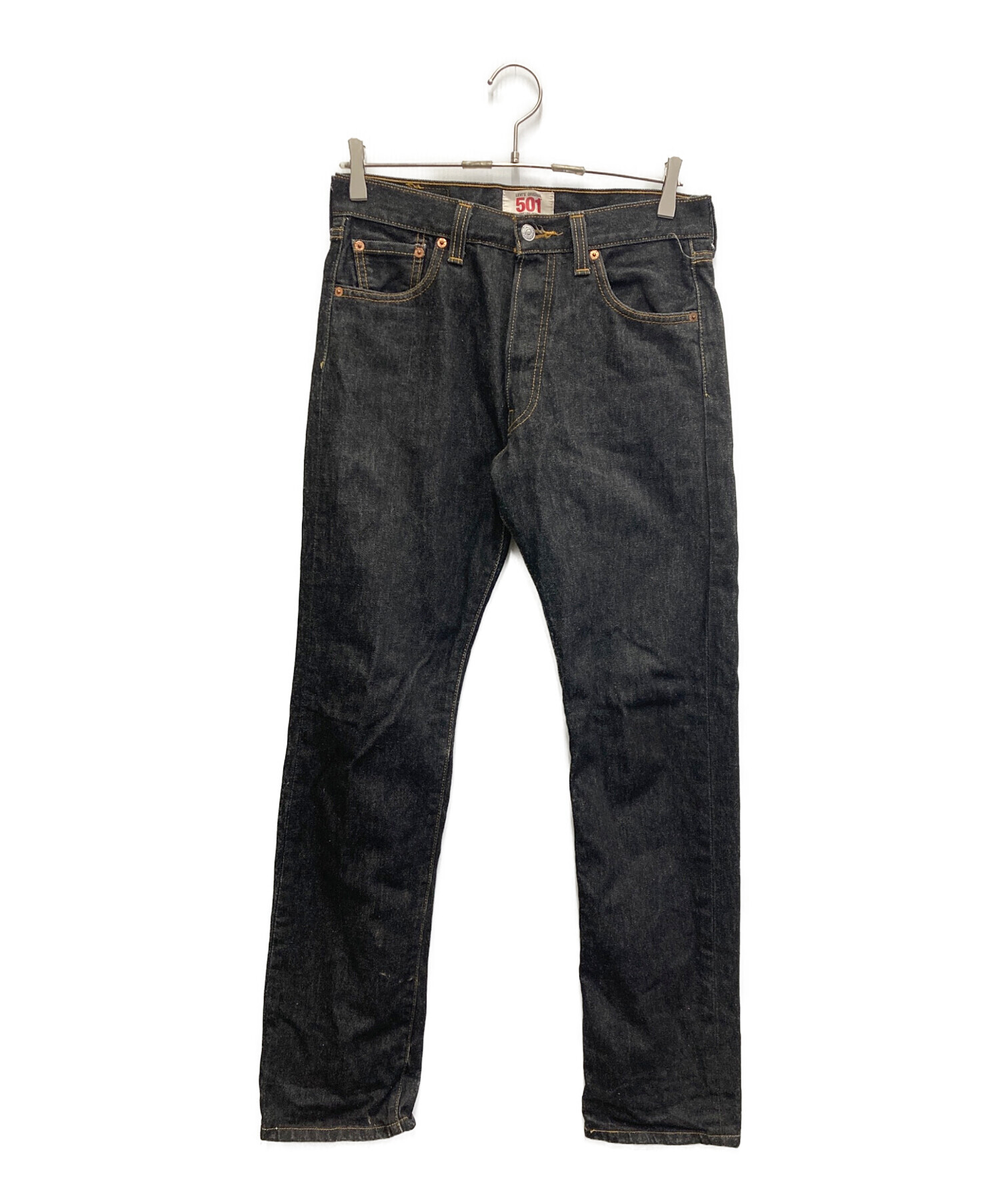 中古・古着通販】LEVI