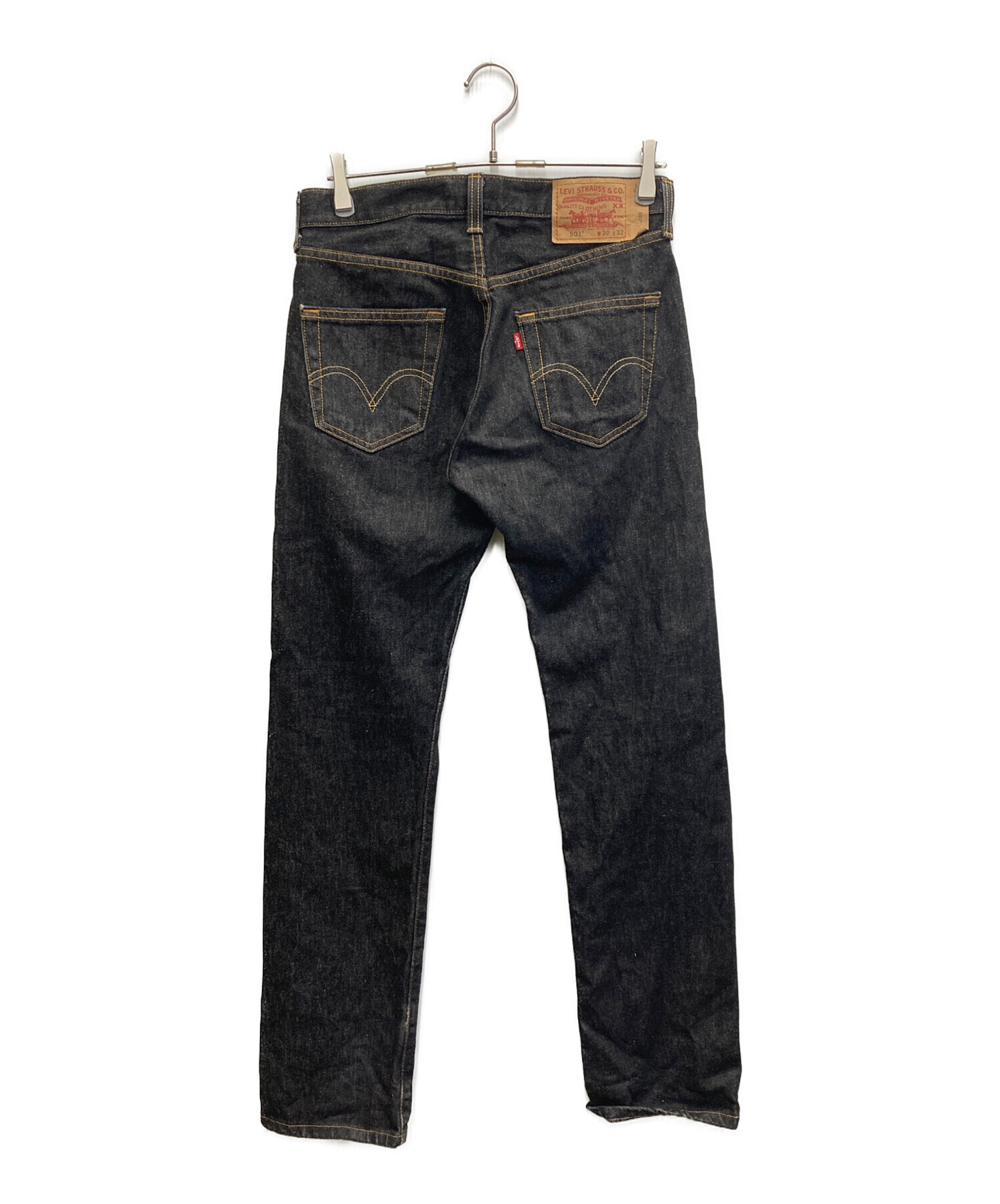 中古・古着通販】LEVI