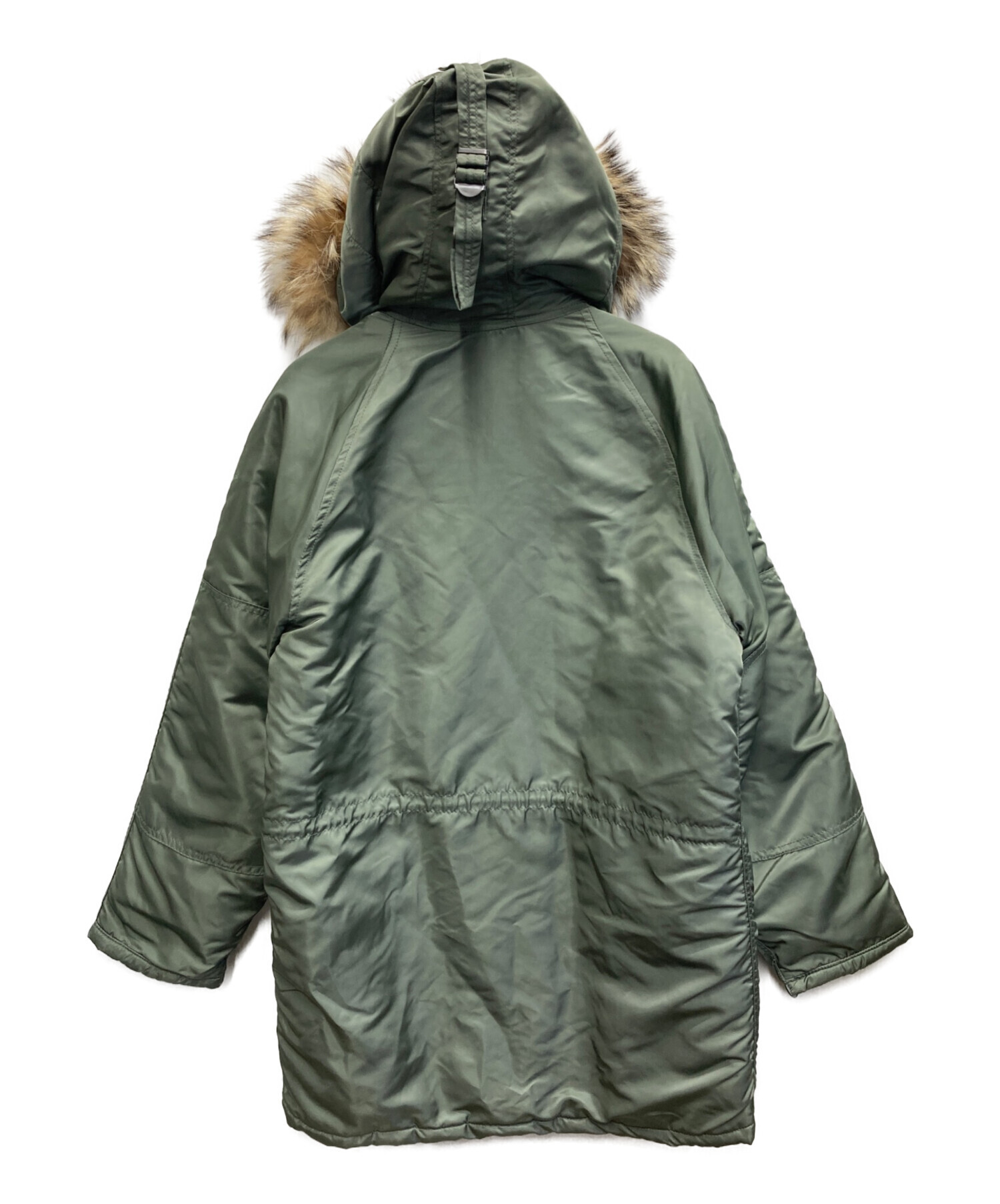 佐*プ様 USA製 ゴールデンフリース G-1 フライトレザージャケット M デ 中古・古着通販】GOLDEN FLEECE SPIEWAK (ゴールデン フリース