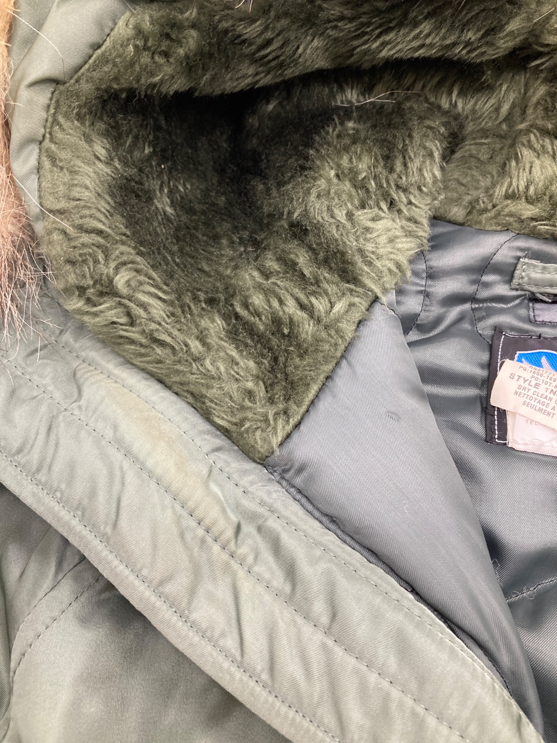 中古・古着通販】GOLDEN FLEECE SPIEWAK (ゴールデン フリース