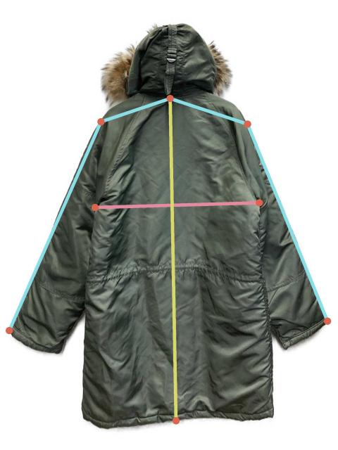 中古・古着通販】GOLDEN FLEECE SPIEWAK (ゴールデン フリース