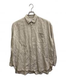 レディース、トップス、長袖シャツ/ブラウス、journal standard luxe