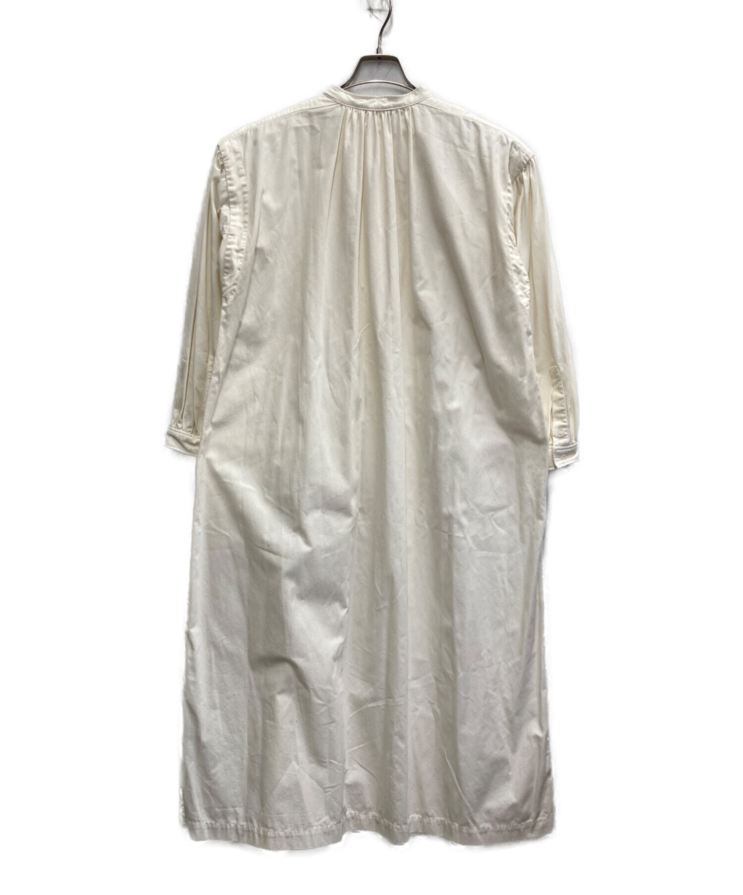 中古・古着通販】NIGEL CABOURN (ナイジェルケーボン) VINTAGE GATHER 
