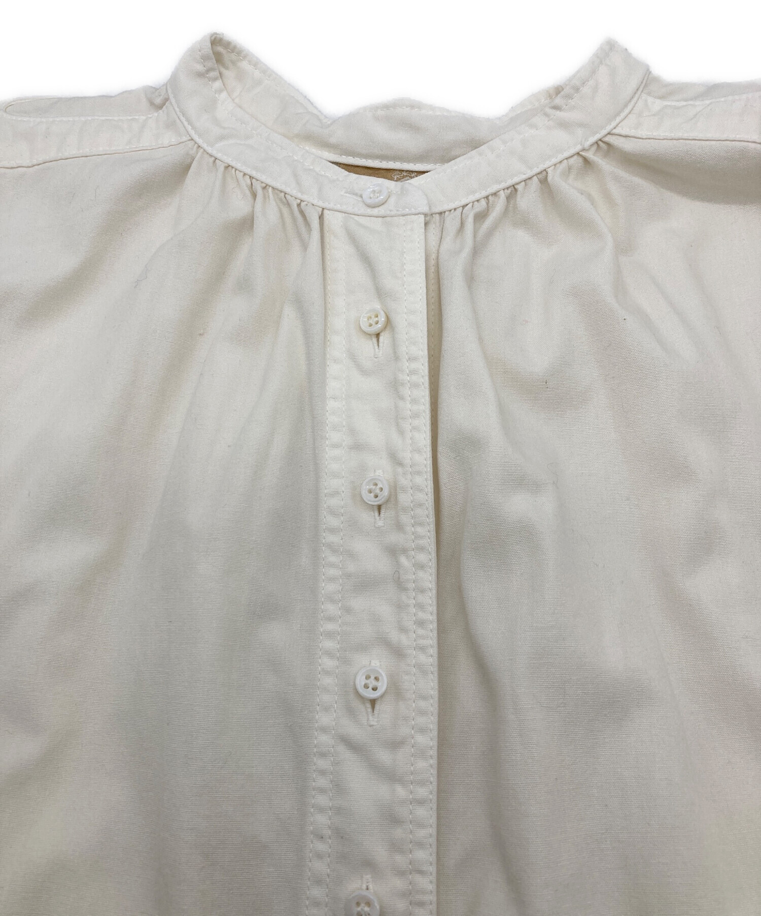 中古・古着通販】NIGEL CABOURN (ナイジェルケーボン) VINTAGE GATHER