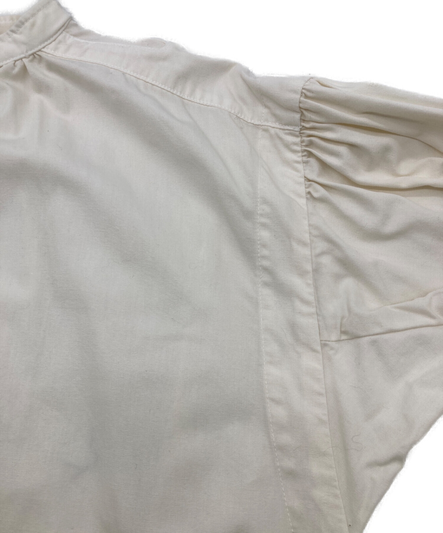 中古・古着通販】NIGEL CABOURN (ナイジェルケーボン) VINTAGE GATHER