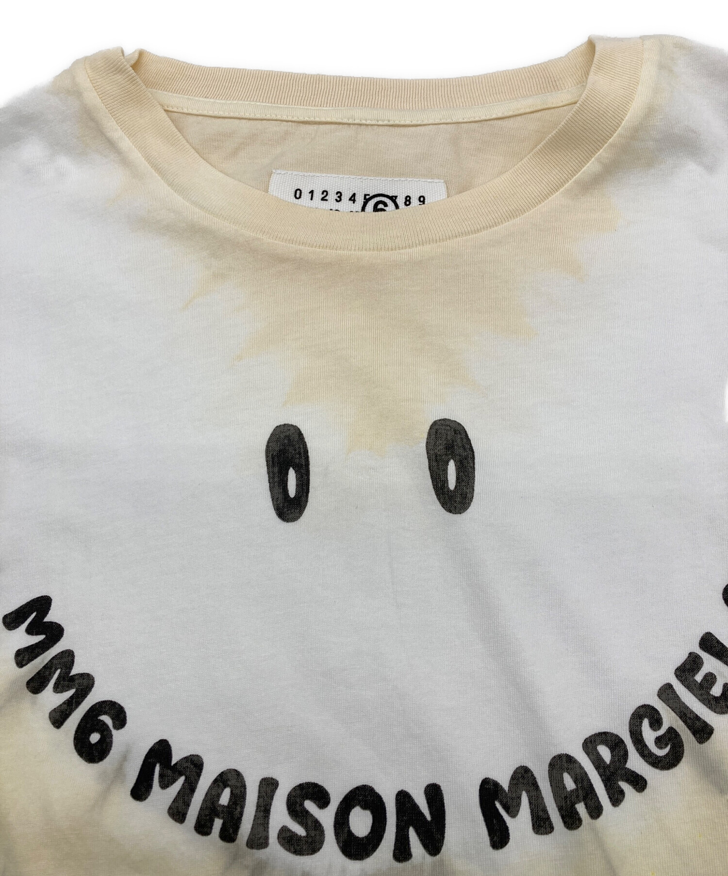 中古・古着通販】MM6 Maison Margiela (エムエムシックスメゾン