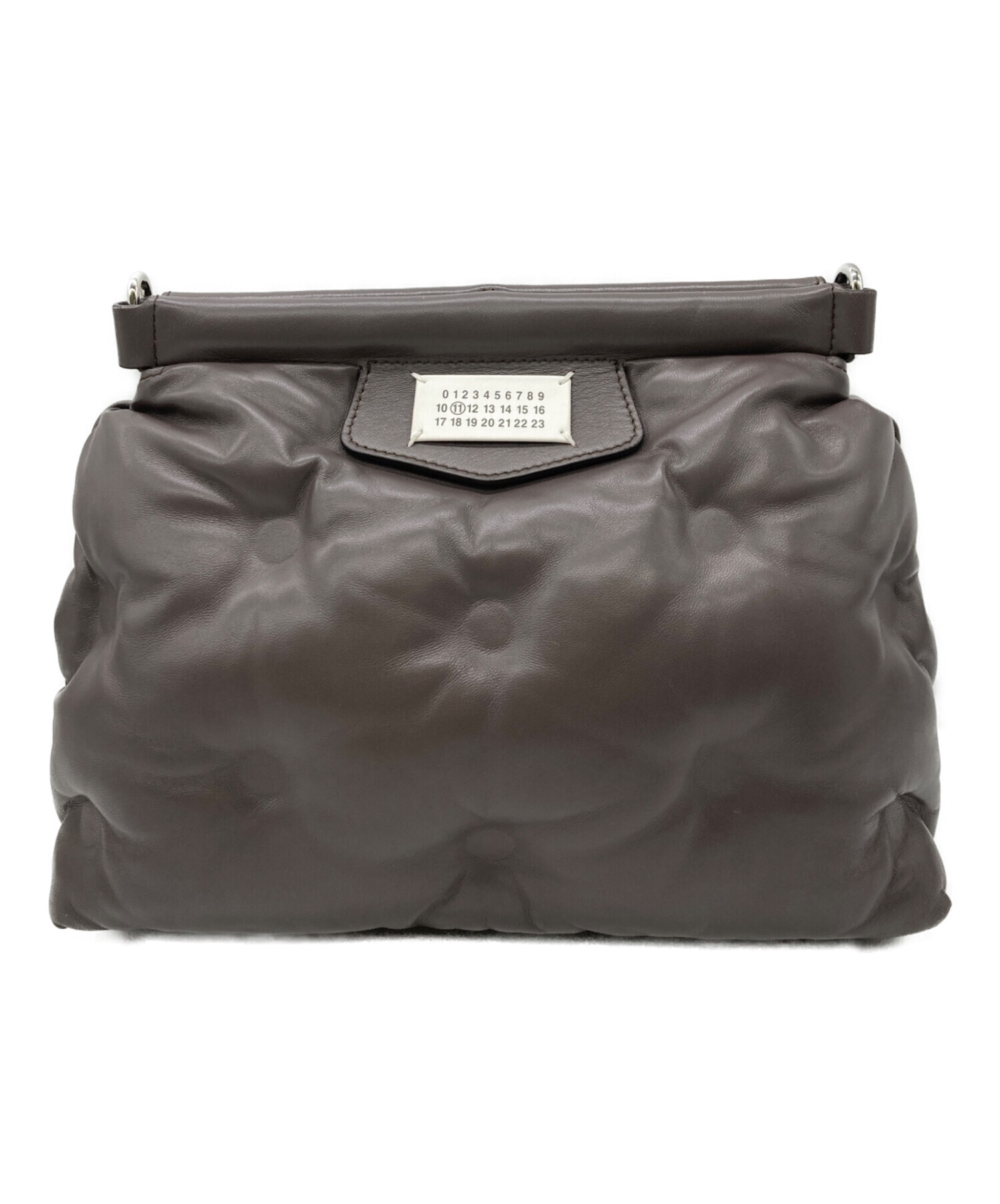 sale Maison Margiela glamslam 2way 未使用品 中古・古着通販】Maison Margiela (メゾンマルジェラ) スモールグラム