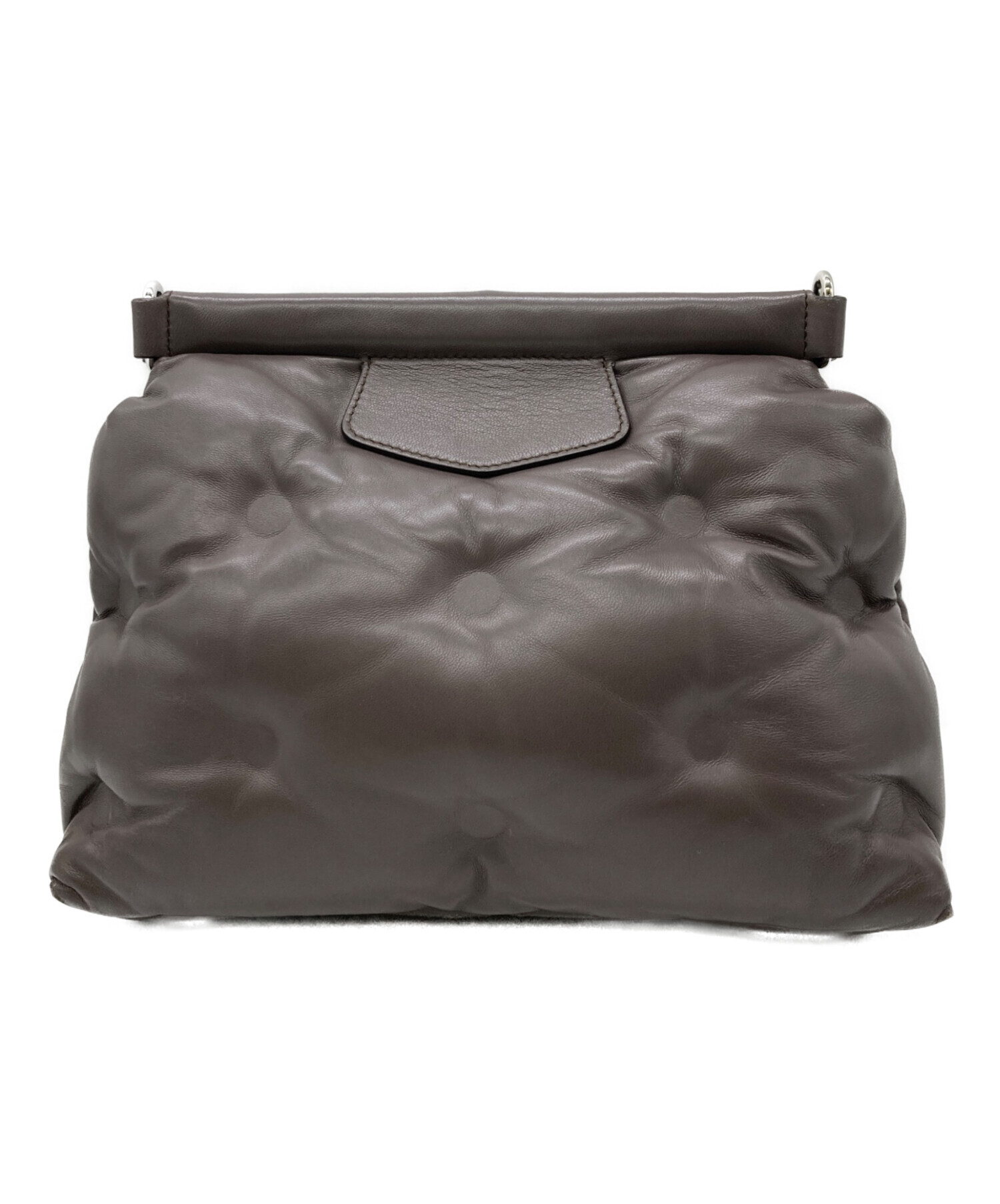 中古・古着通販】Maison Margiela (メゾンマルジェラ) スモールグラム