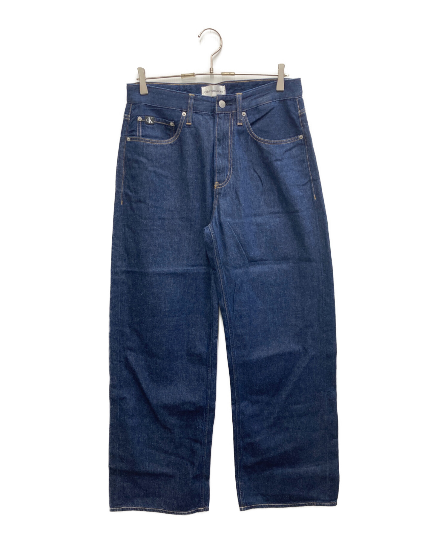 中古・古着通販】Calvin Klein Jeans (カルバンクラインジーンズ
