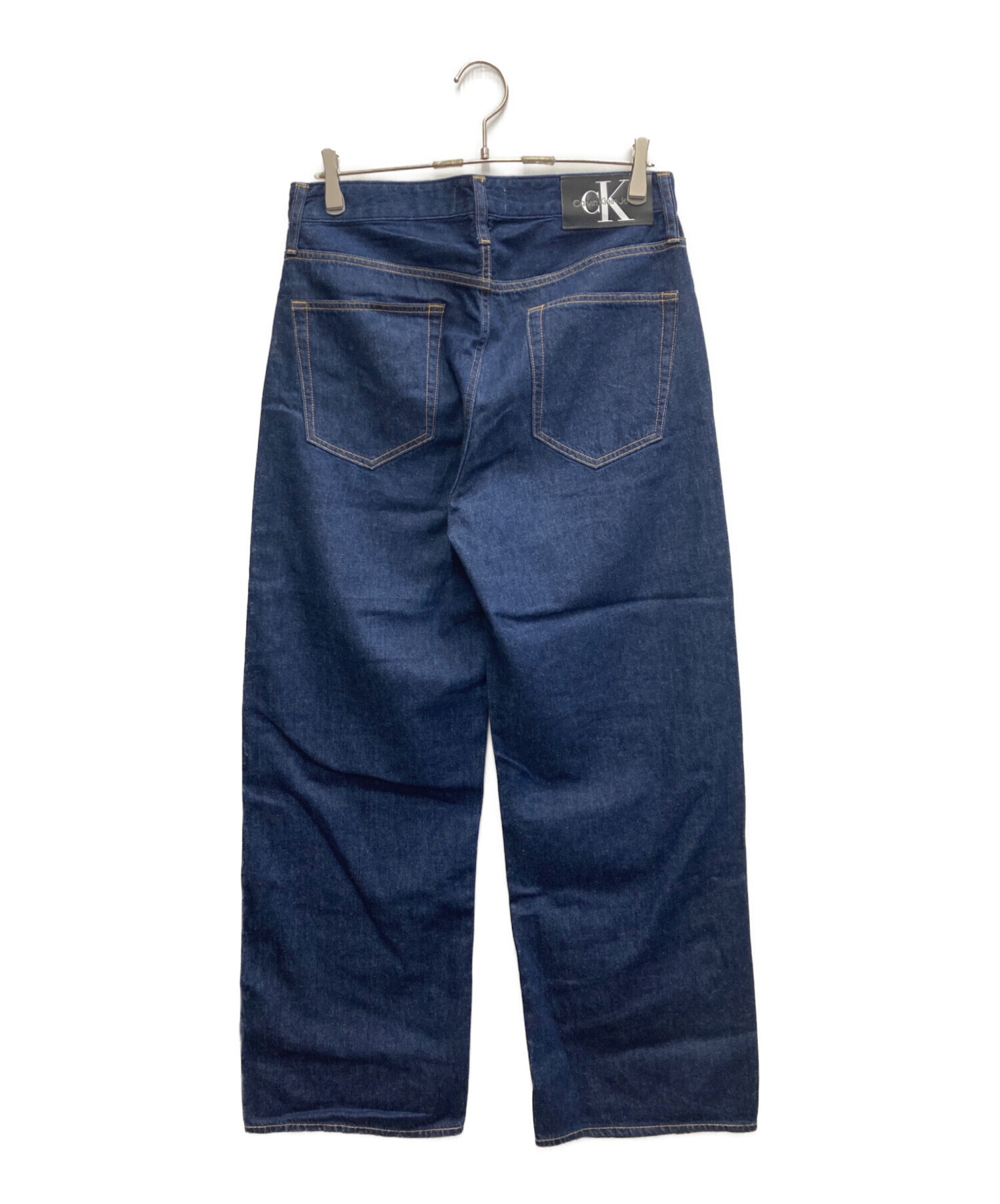 中古・古着通販】Calvin Klein Jeans (カルバンクラインジーンズ