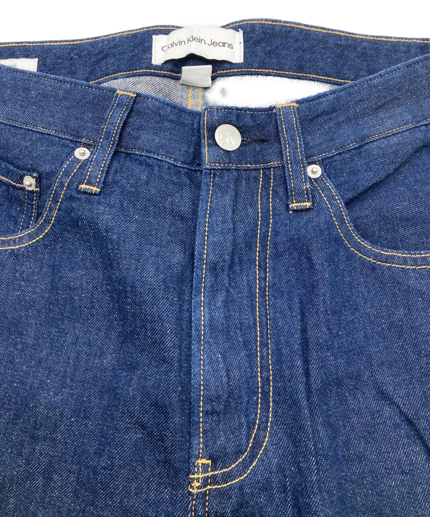 00s_Archive】Schlüssel Skinny Pants平成初期 Jual CELANA JEANS 