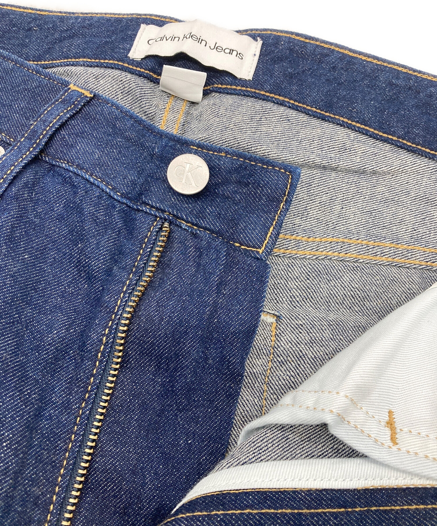 中古・古着通販】Calvin Klein Jeans (カルバンクラインジーンズ
