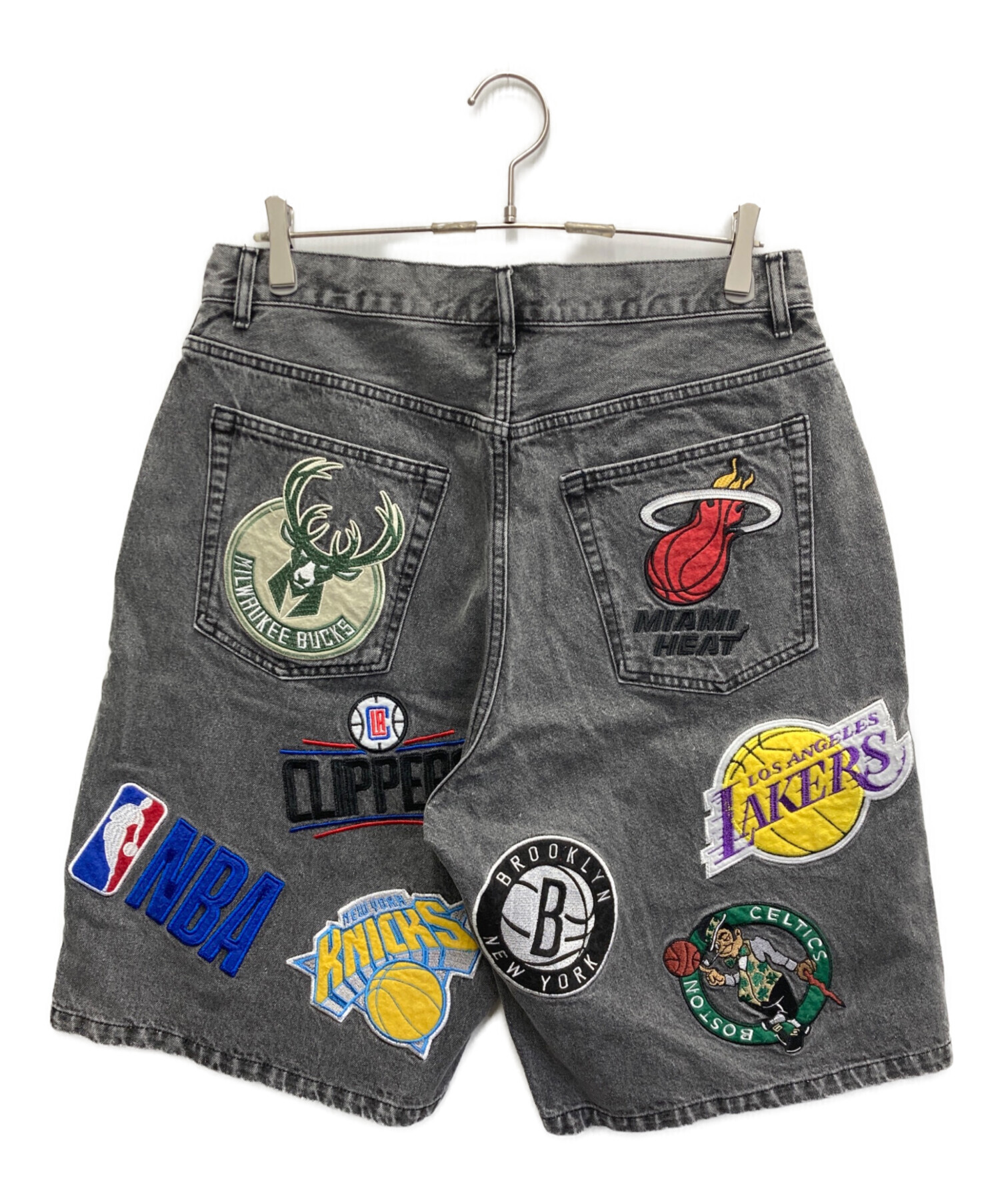 中古・古着通販】NBA (エヌビーエー) FREAK'S STORE (フリークスストア