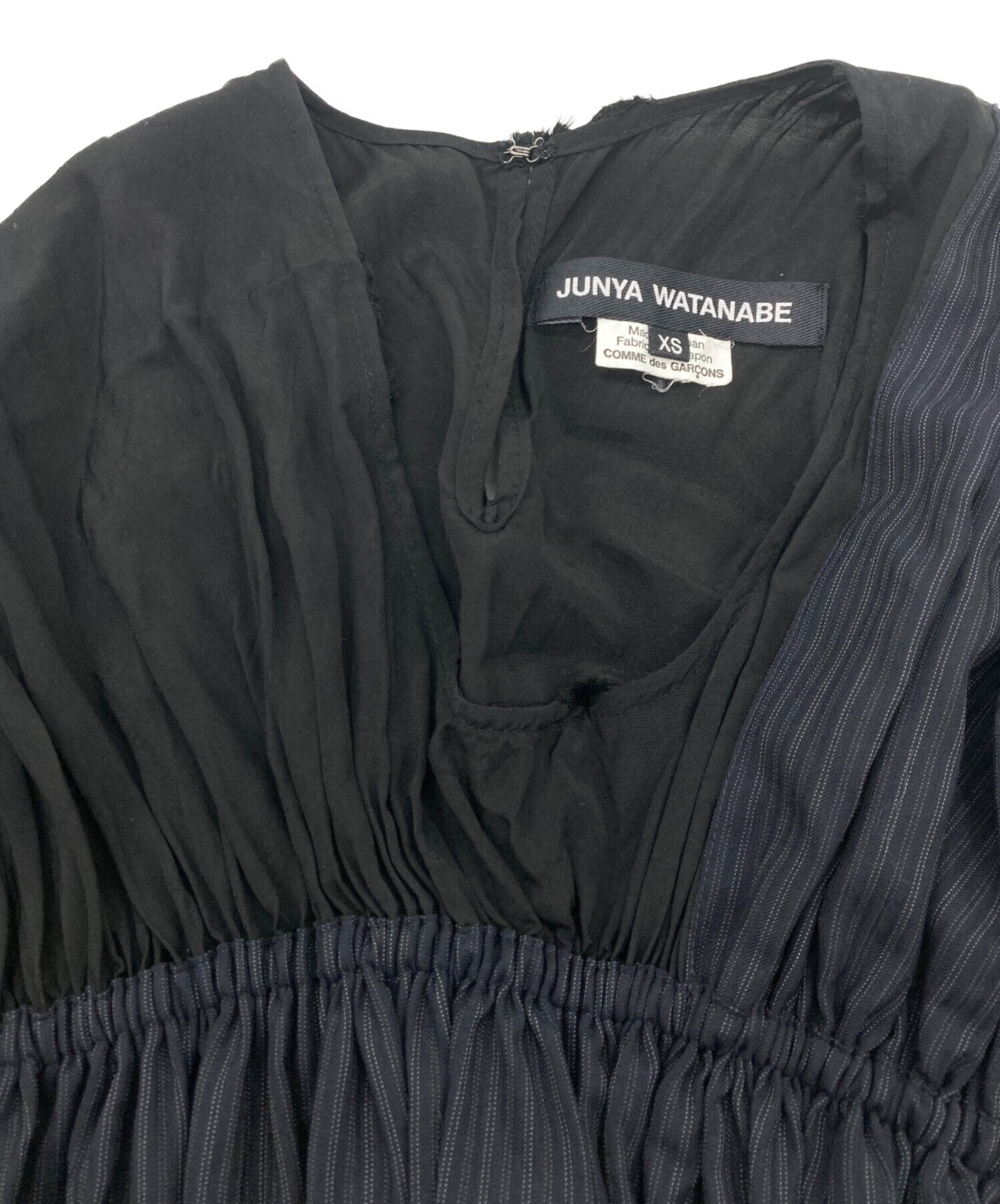 中古・古着通販】JUNYA WATANABE COMME des GARCONS ((ジュンヤ