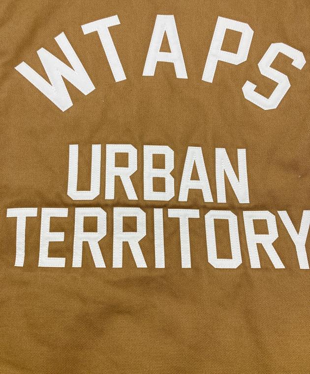 中古・古着通販】CarHartt (カーハート) WTAPS (ダブルタップス) 15AW