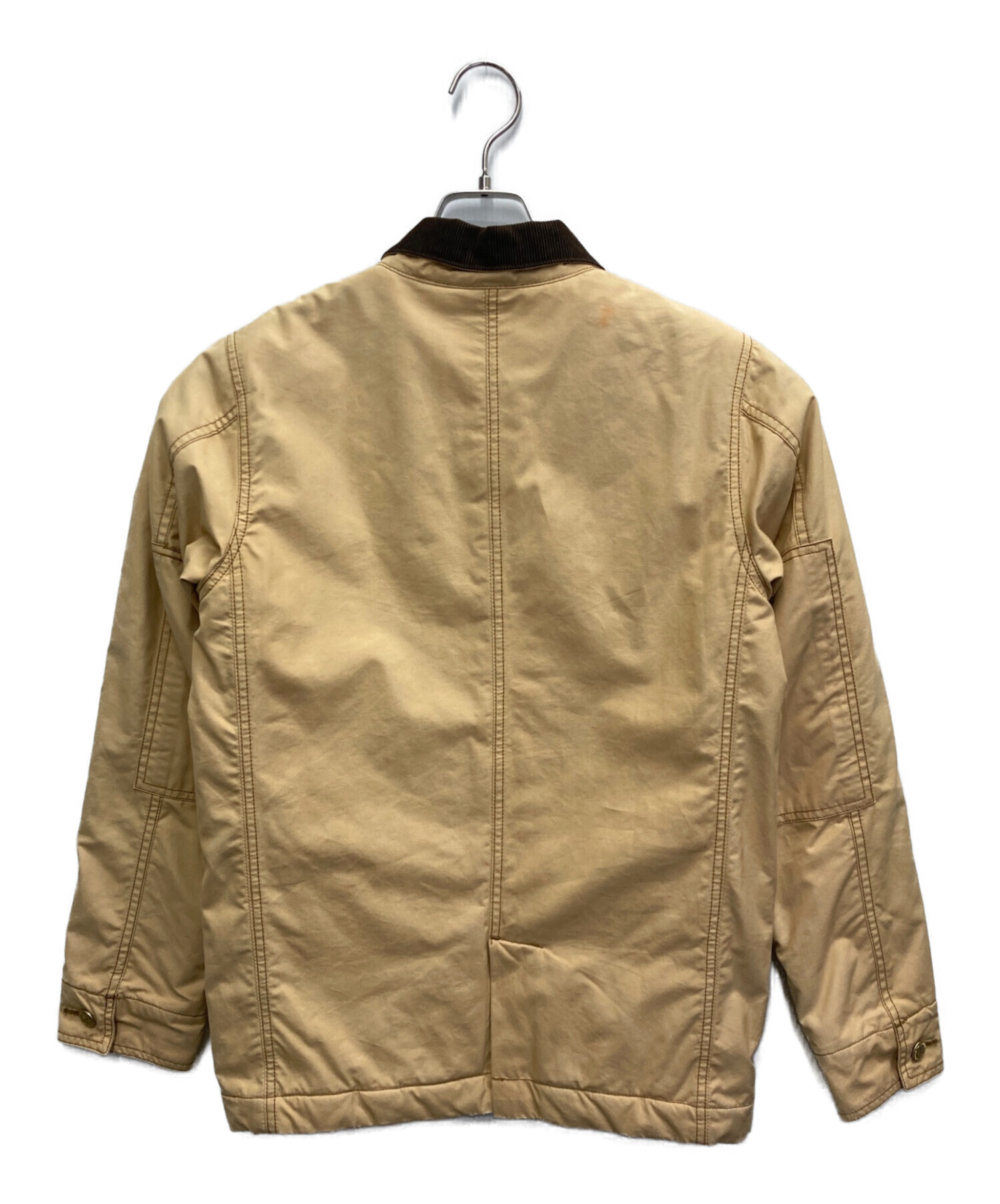 中古・古着通販】A.P.C. (アーペーセー) CarHartt (カーハート