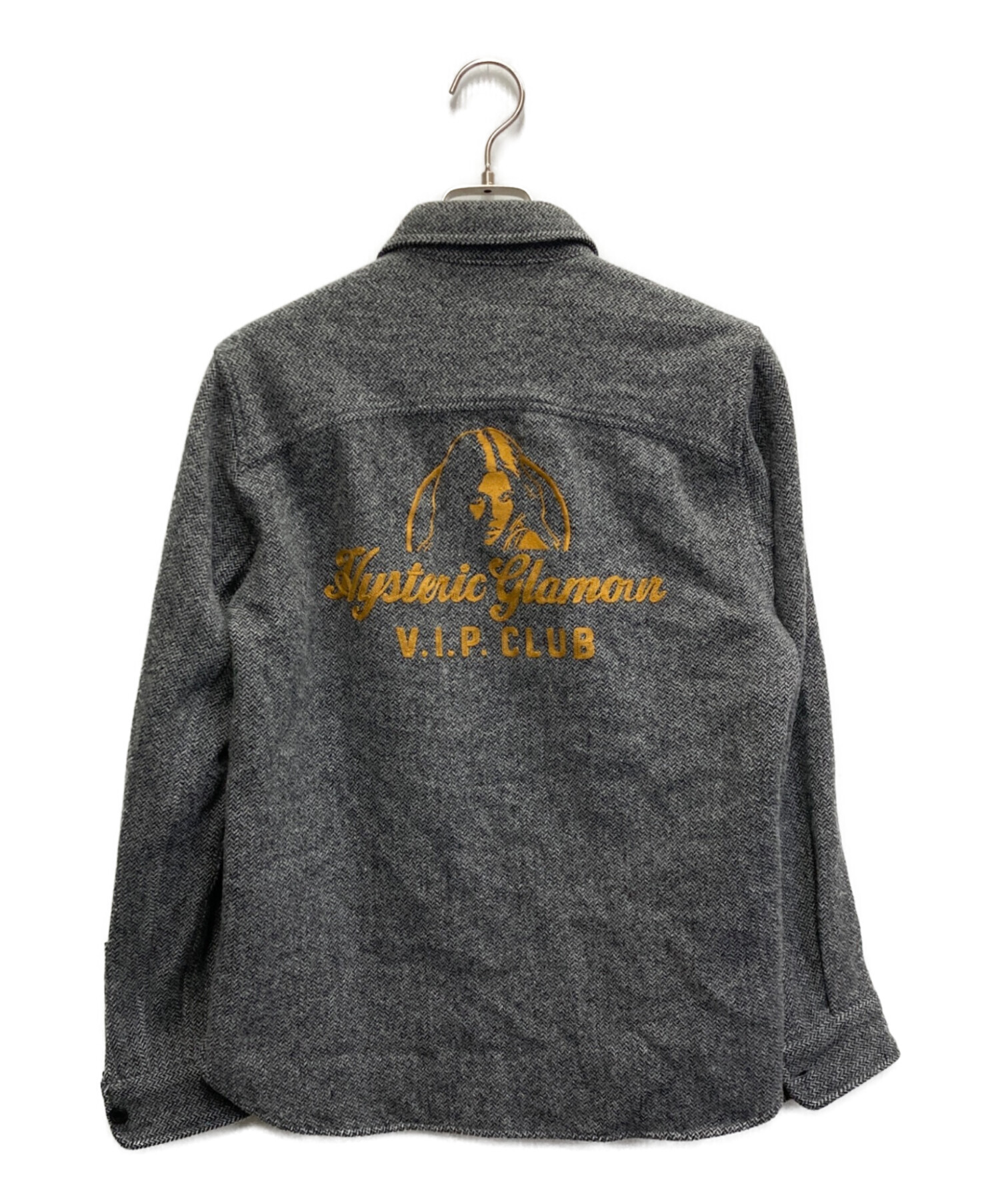 中古・古着通販】PENDLETON (ペンドルトン) Hysteric Glamour 