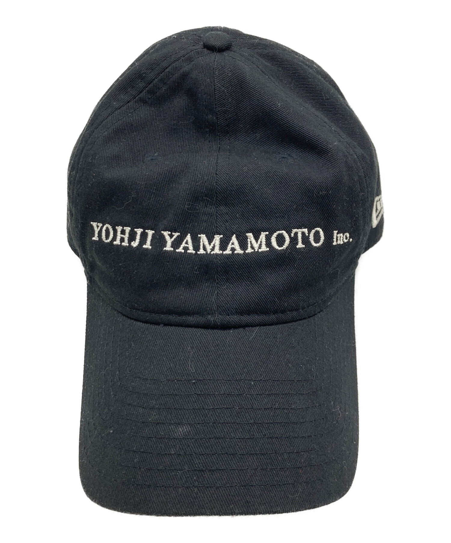 中古・古着通販】YOHJI YAMAMOTO (ヨウジヤマモト) New Era