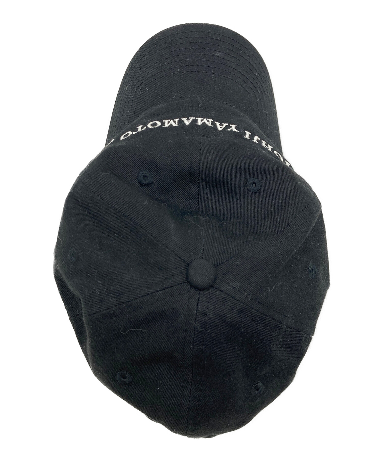 中古・古着通販】YOHJI YAMAMOTO (ヨウジヤマモト) New Era