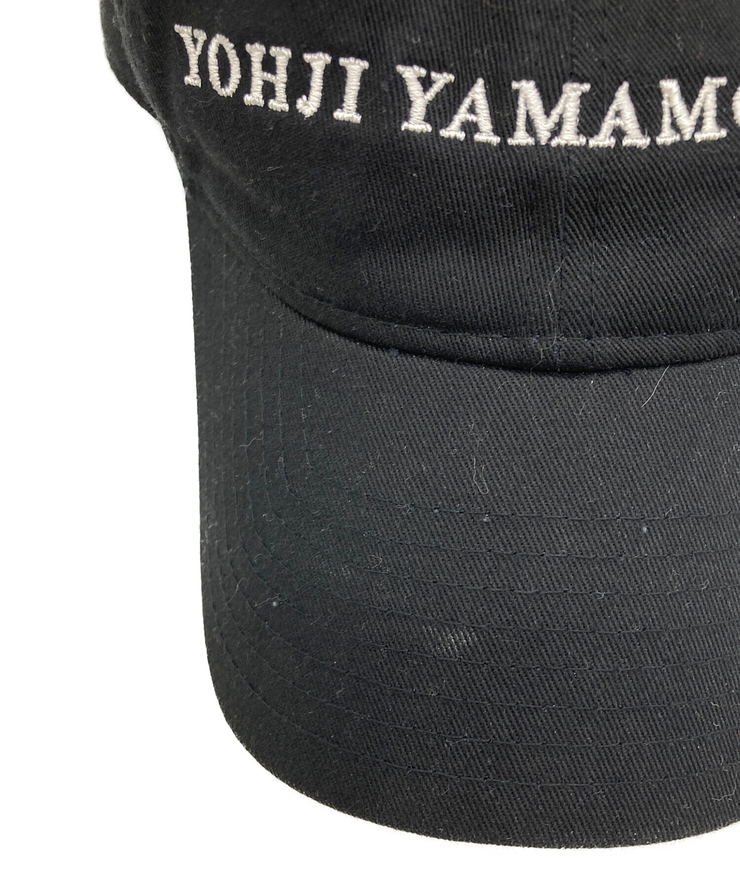 中古・古着通販】YOHJI YAMAMOTO (ヨウジヤマモト) New Era