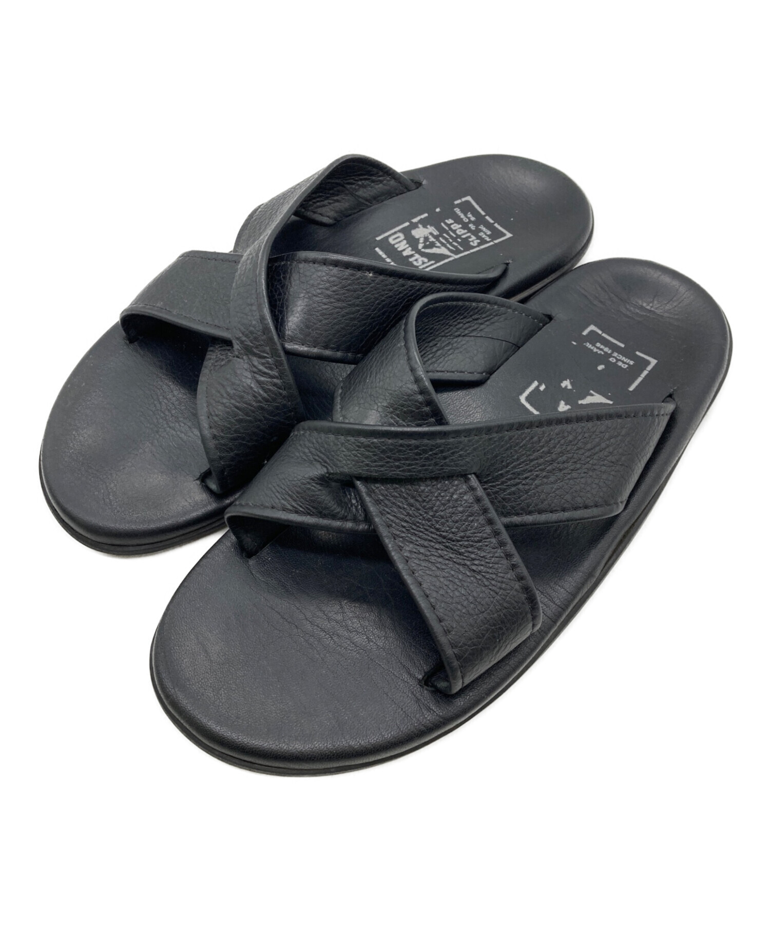 中古・古着通販】ISLAND SLIPPER (アイランドスリッパ) リゾート 